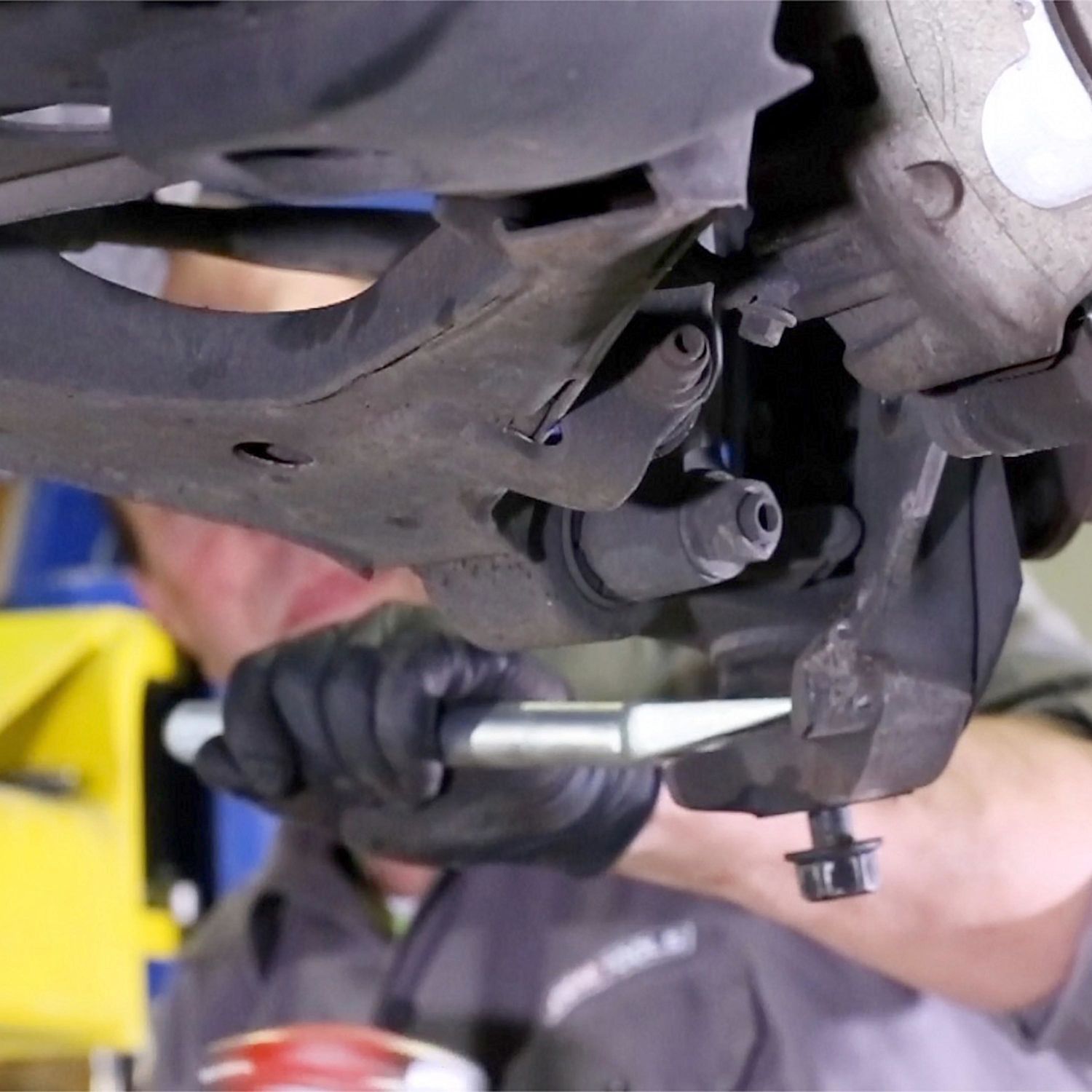 OEMTOOLS 5/16in Fork Opening Ball Joint Separator