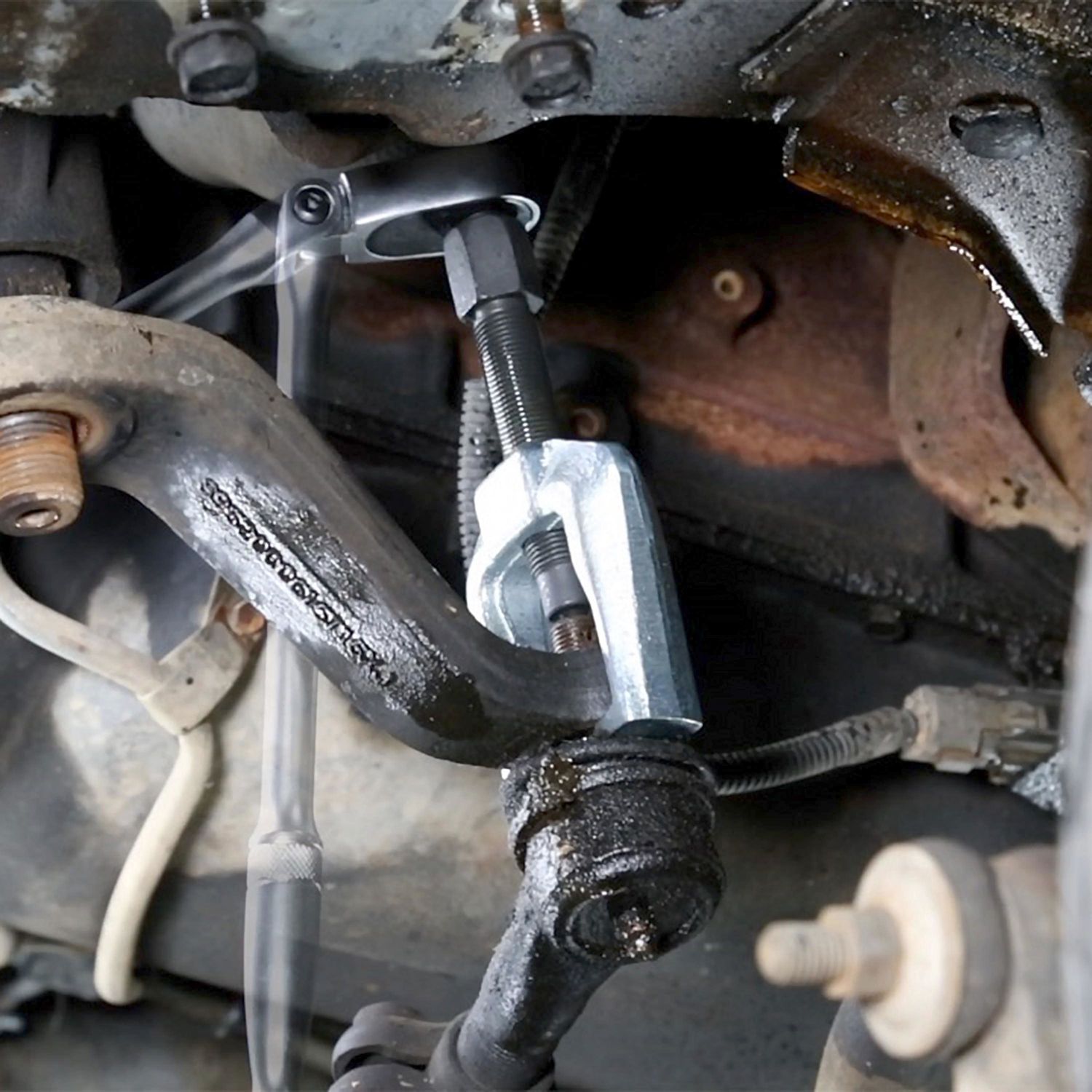 Tie rod puller autozone sales