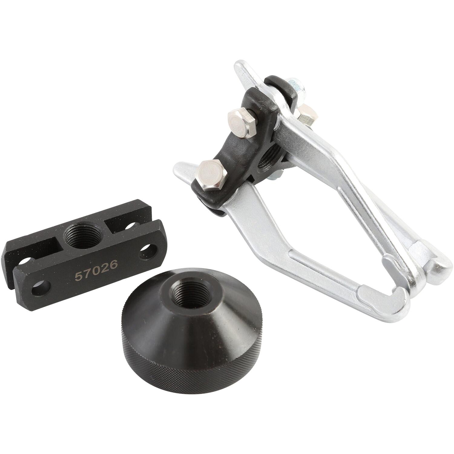 OEMTOOLS 2 or 3 Jaw Slide Hammer Puller