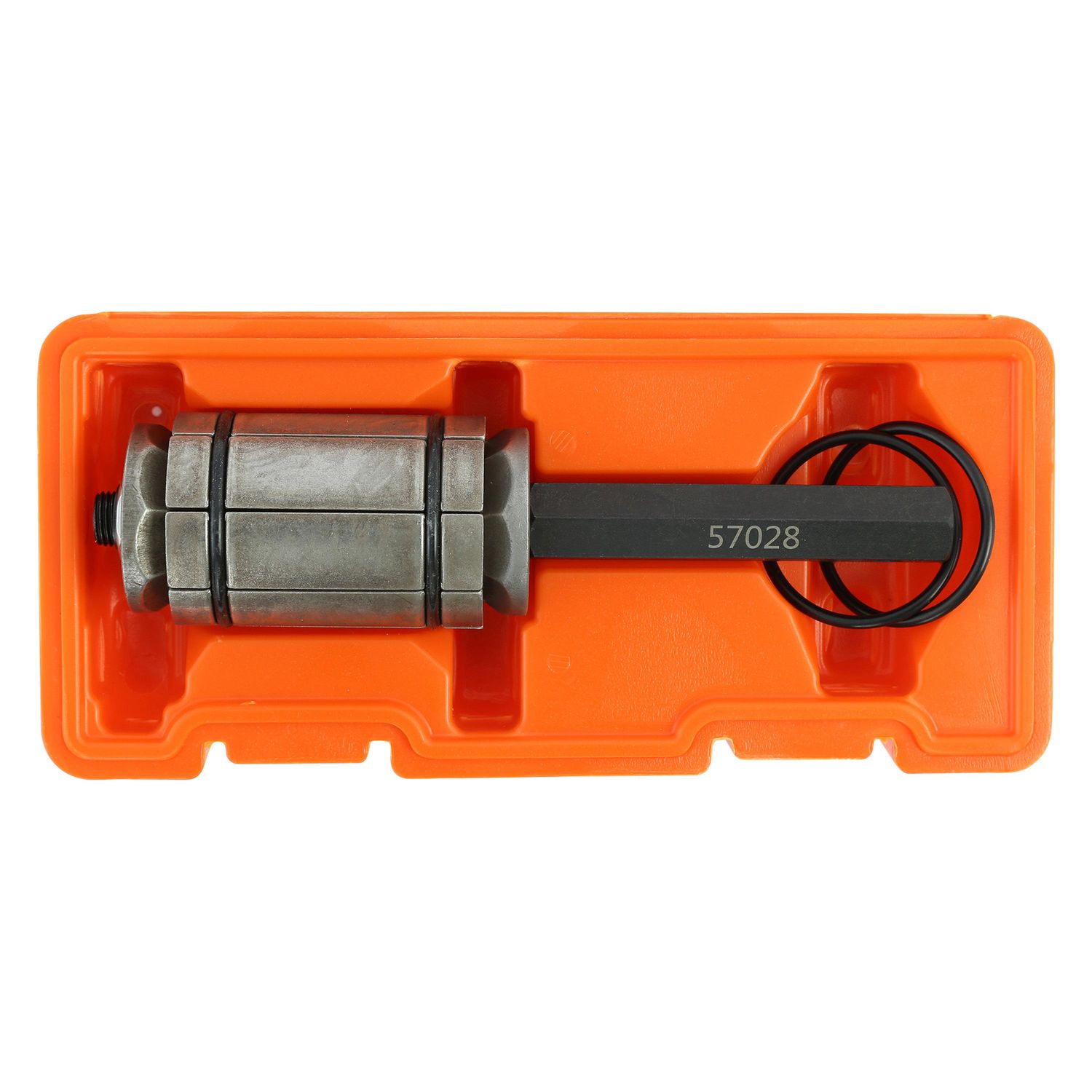 OEMTOOLS 21/8in to 37/16in Tailpipe Expander