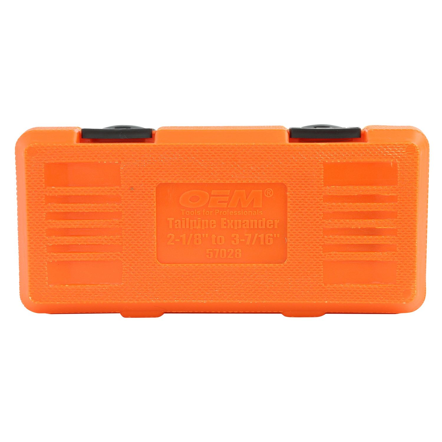 OEMTOOLS 21/8in to 37/16in Tailpipe Expander