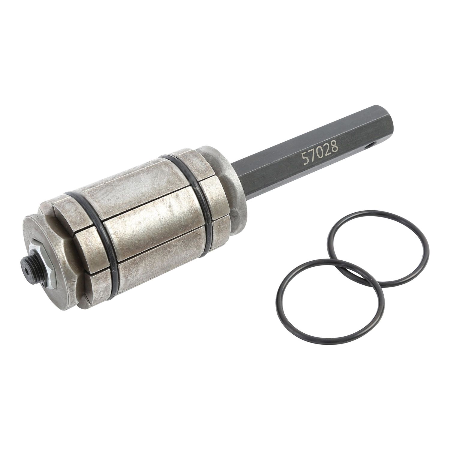 OEMTOOLS 21/8in to 37/16in Tailpipe Expander