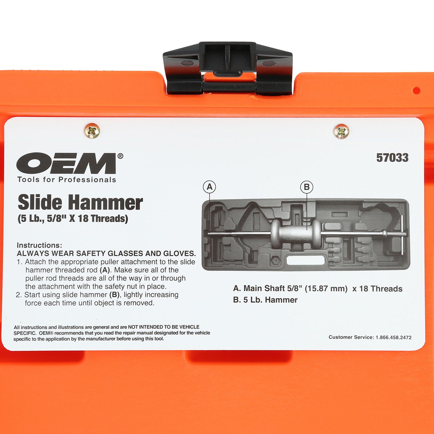 Slide hammer dent puller outlet autozone