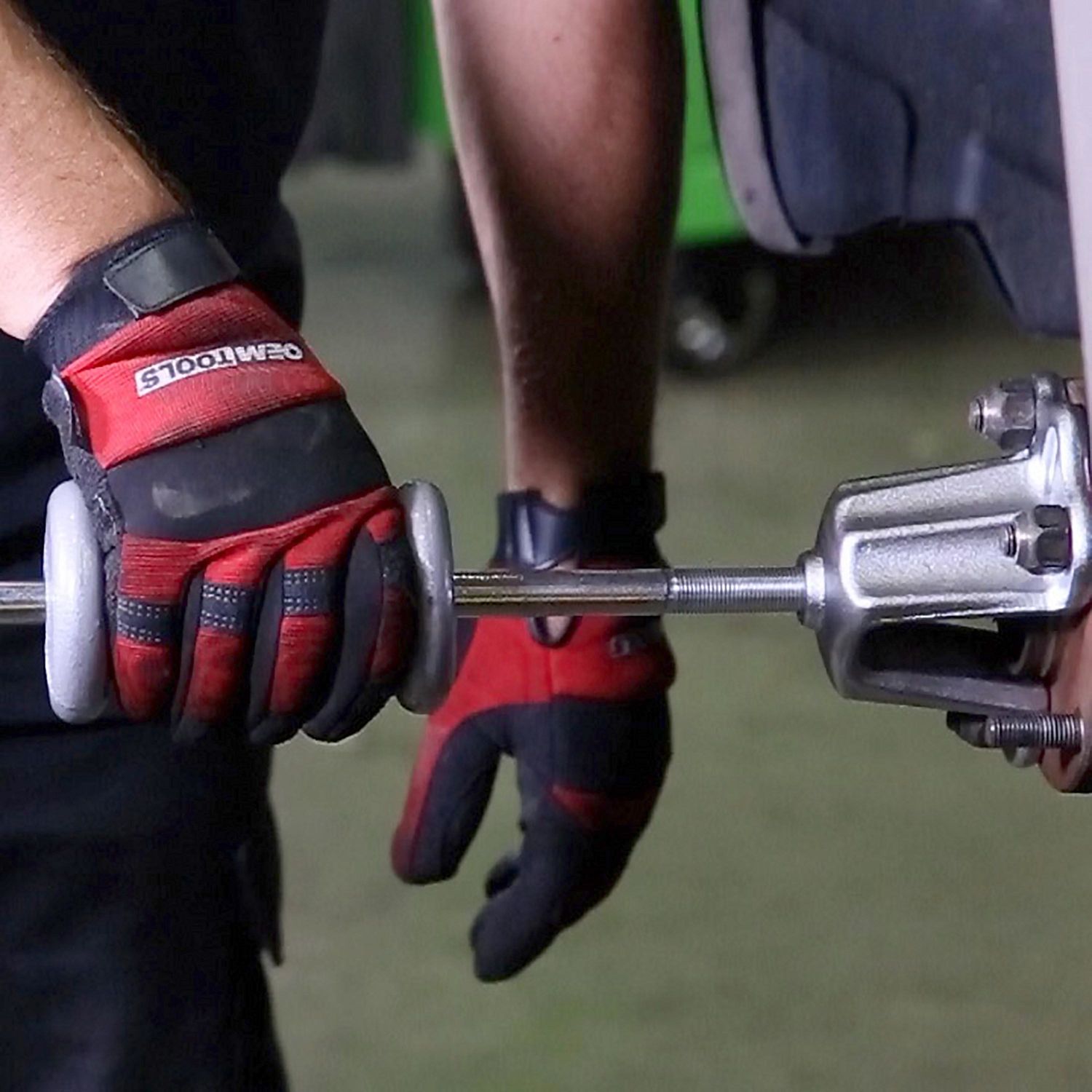 OEMTOOLS FWD Hub Puller