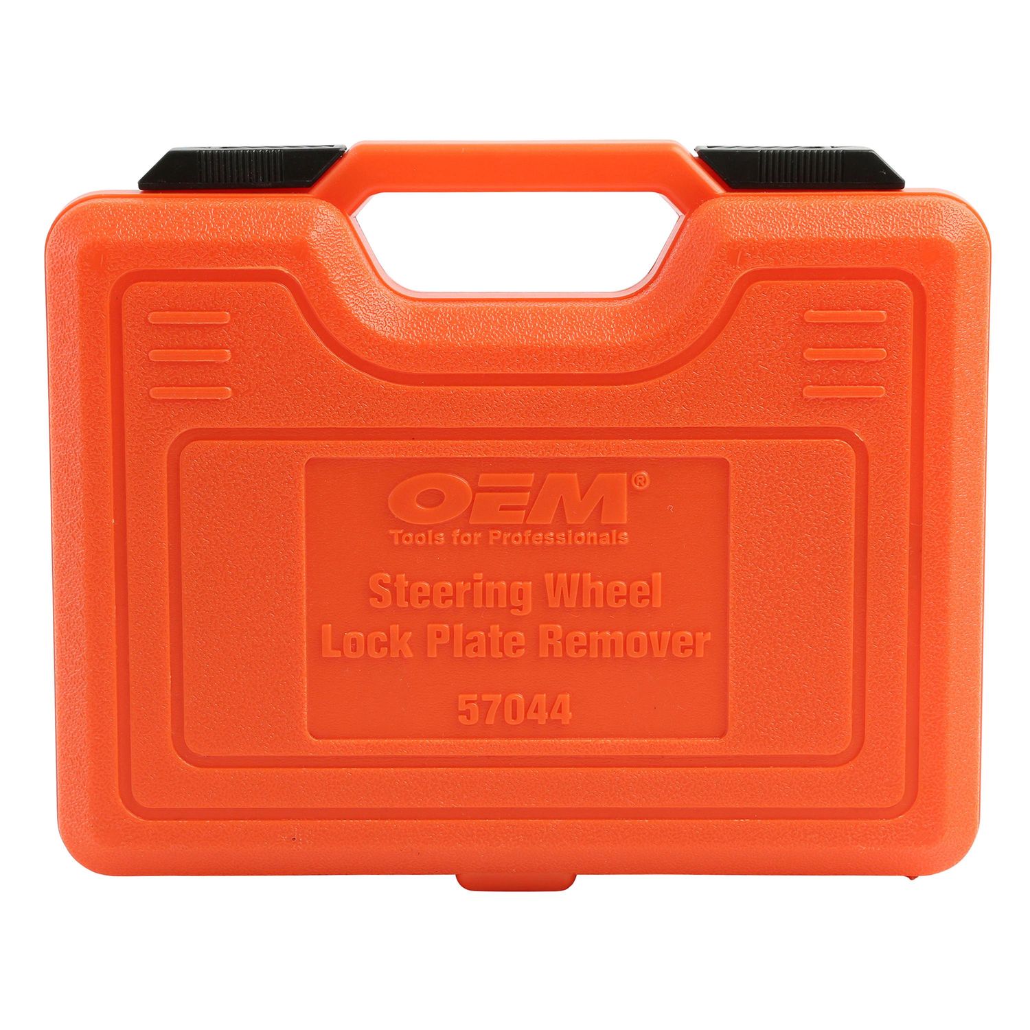 OEMTOOLS Steering Wheel Locking Plate Remover Tool