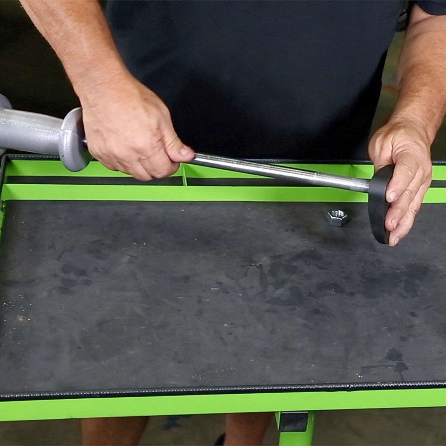 OEMTOOLS FWD Axle Puller Adapter