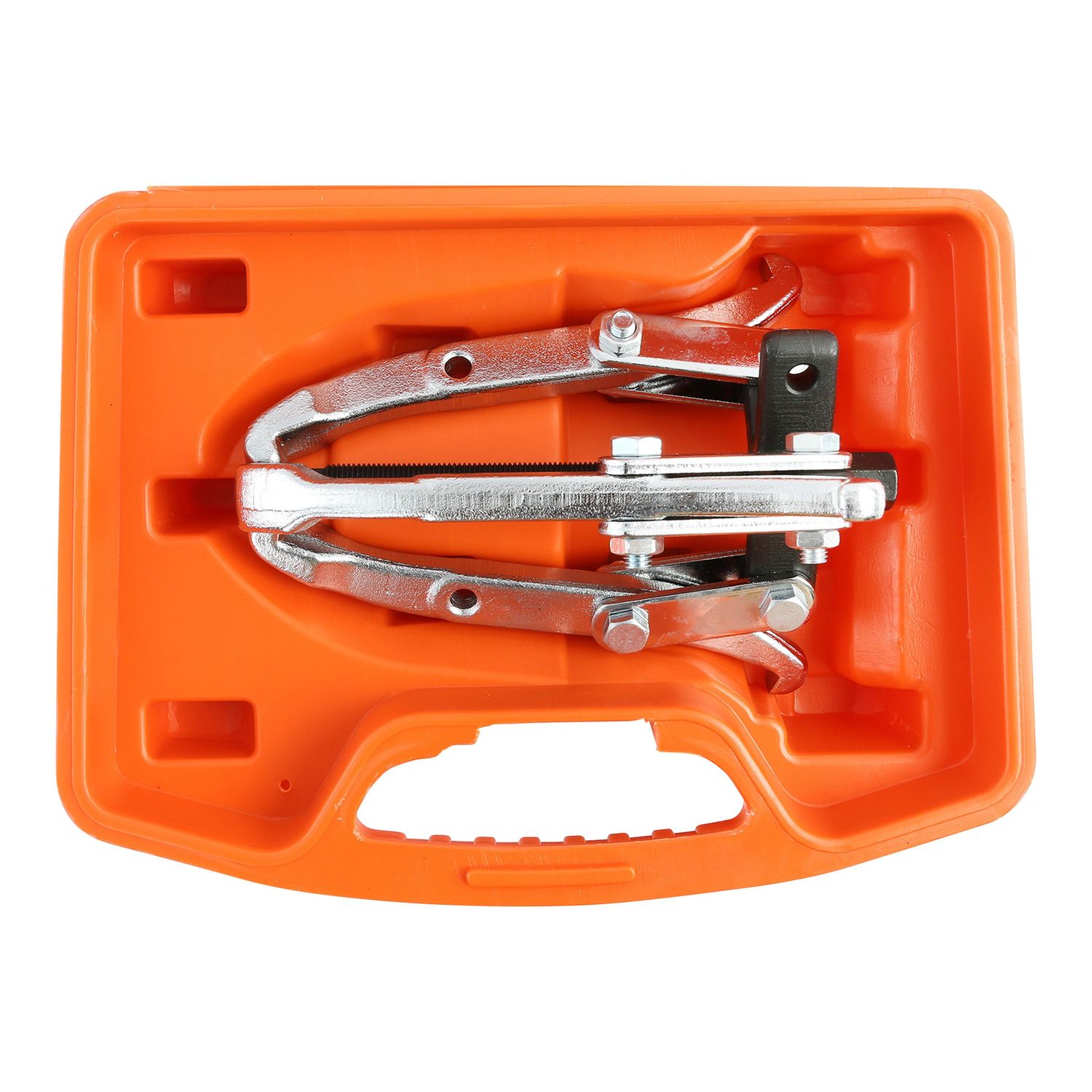 Post Hole Puller Pullers Harbor Freight Tools Bit Bucket