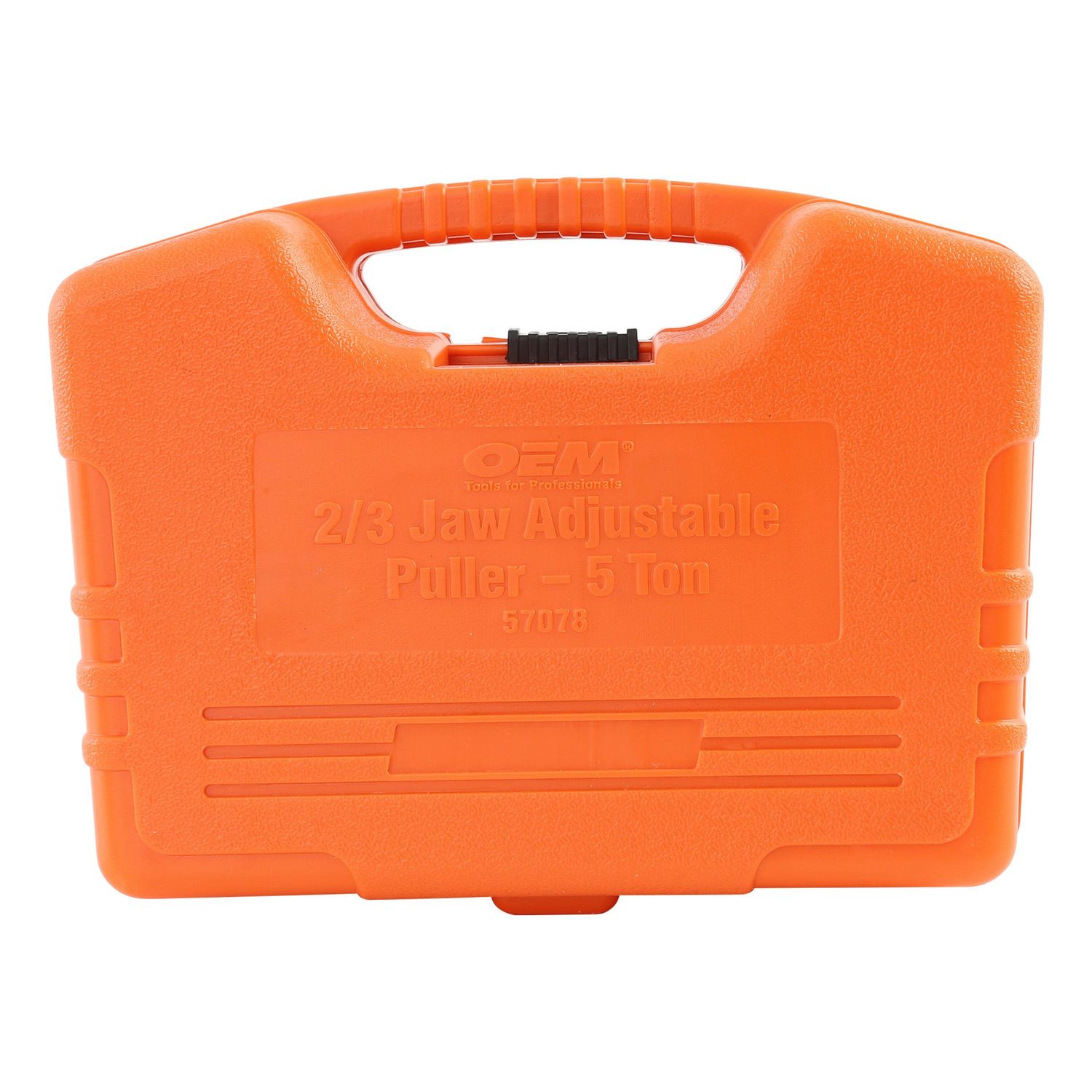 OEMTOOLS 5 Ton 2/3 Jaw Puller