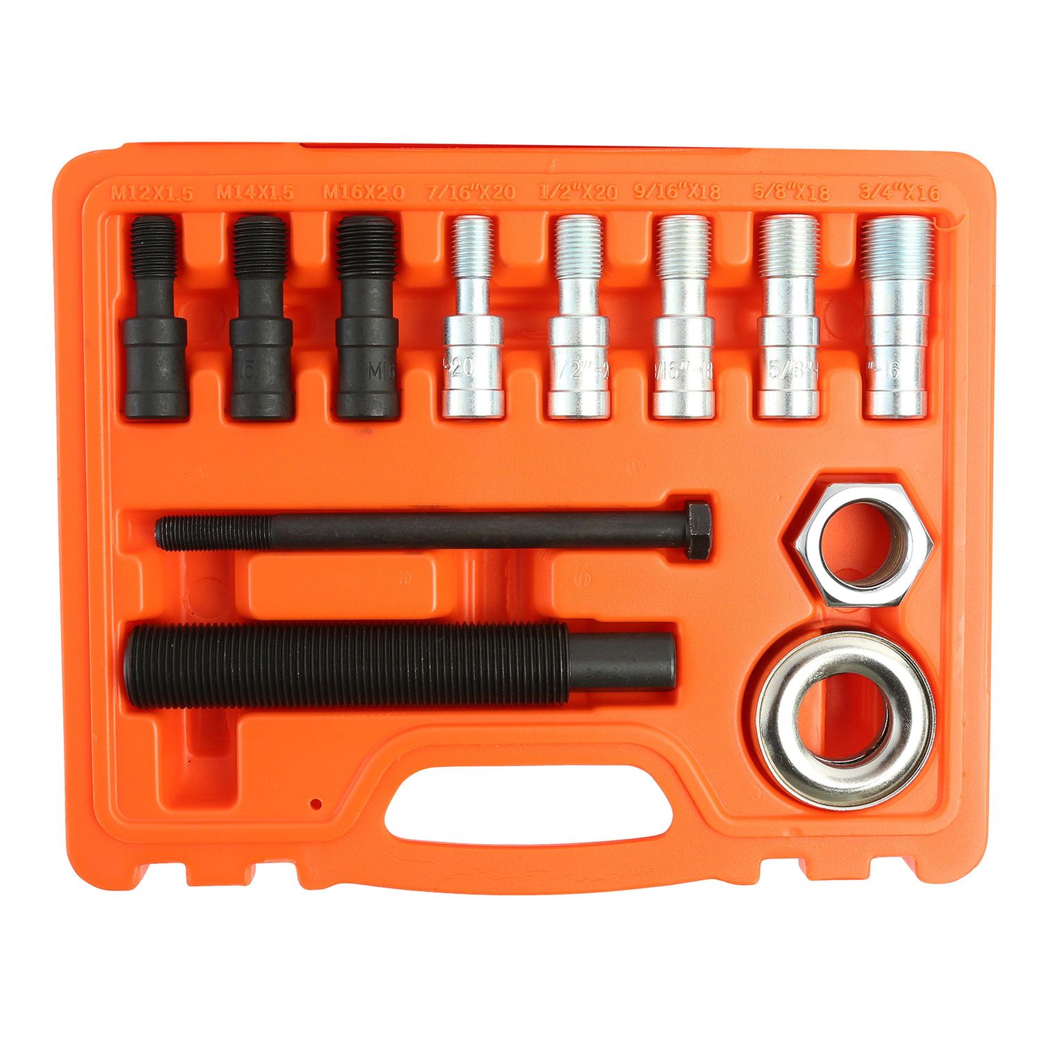 OEMTOOLS Crankshaft Damper Harmonic Balancer Installer