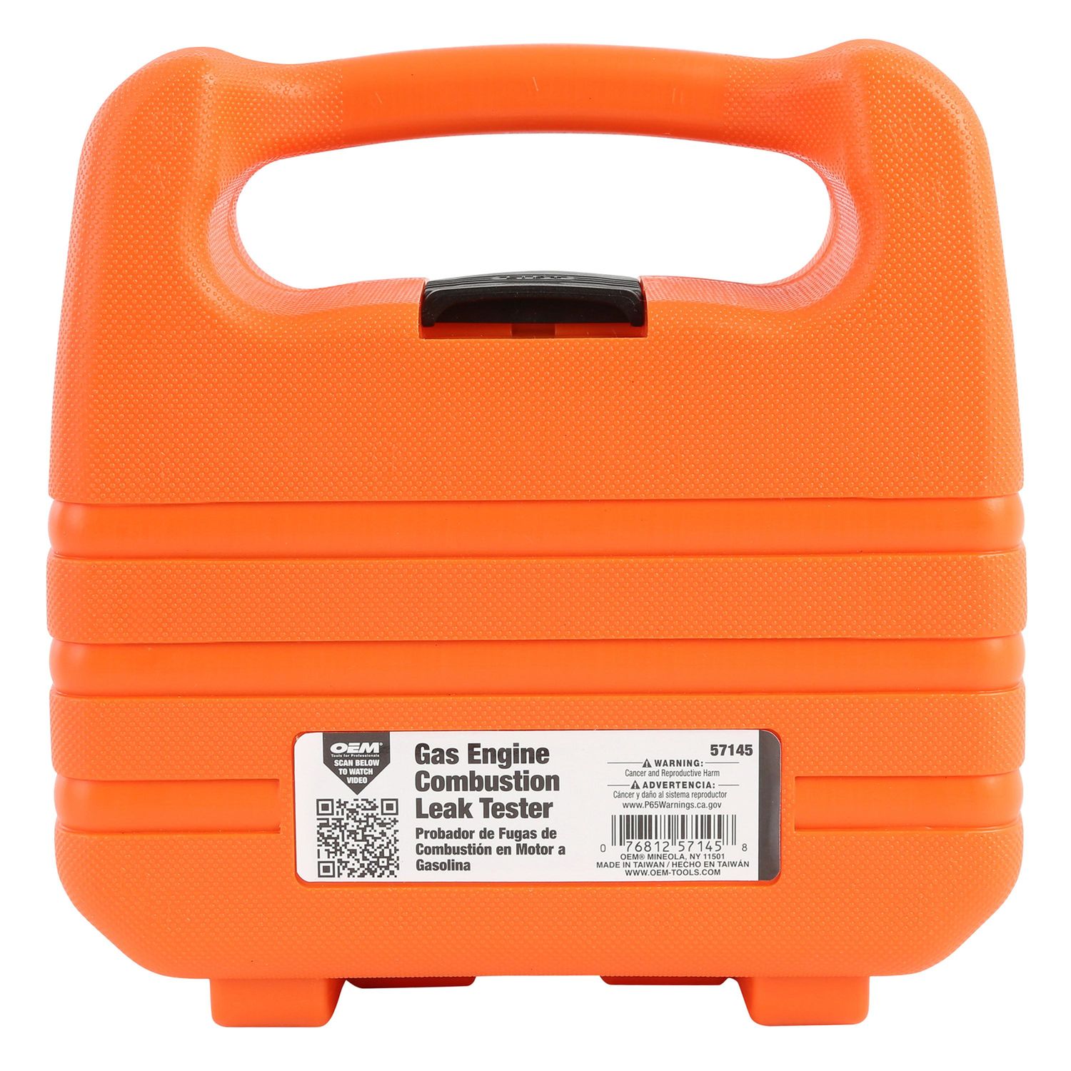 OEMTOOLS Engine Combustion Leak Detector