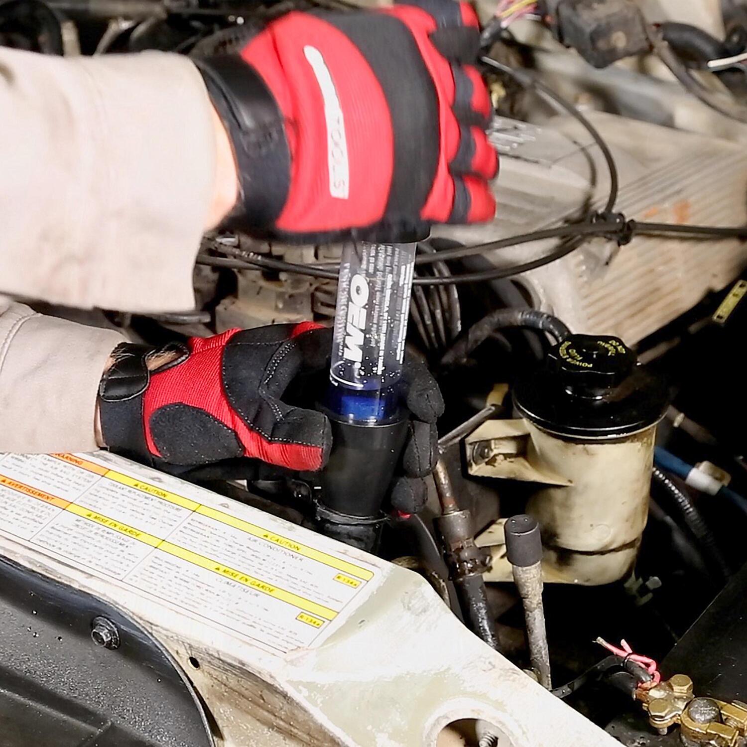 OEMTOOLS Engine Combustion Leak Test Kit 57145