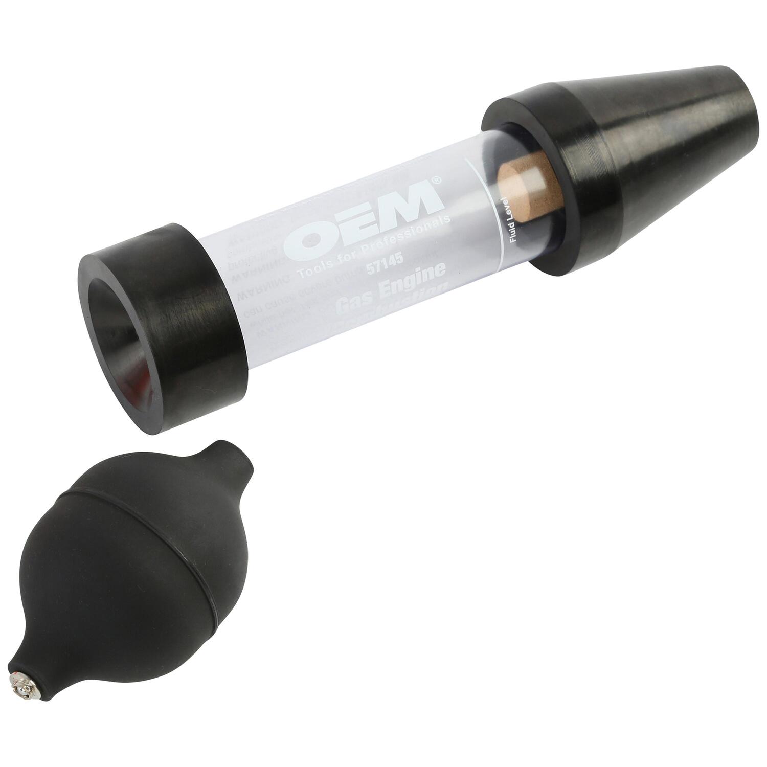 OEMTOOLS Engine Combustion Leak Test Kit 57145