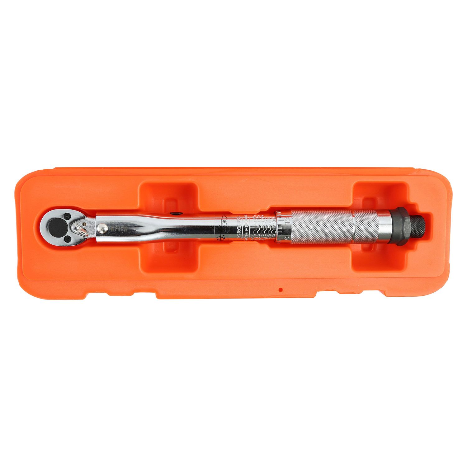 OEMTOOLS 3/8in Drive Torque Wrench