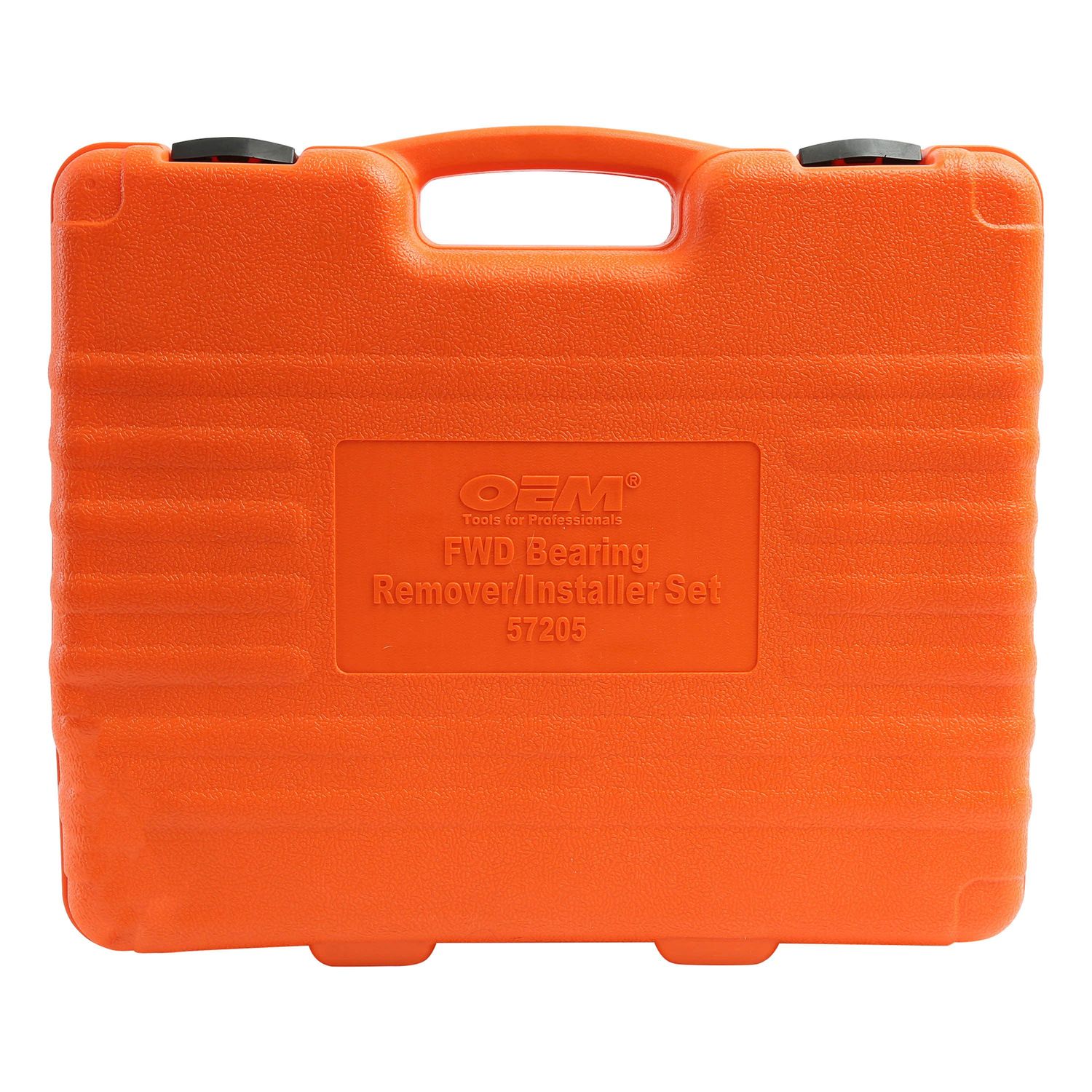 PowerBuilt FWD Bearing Remover and Installer Set