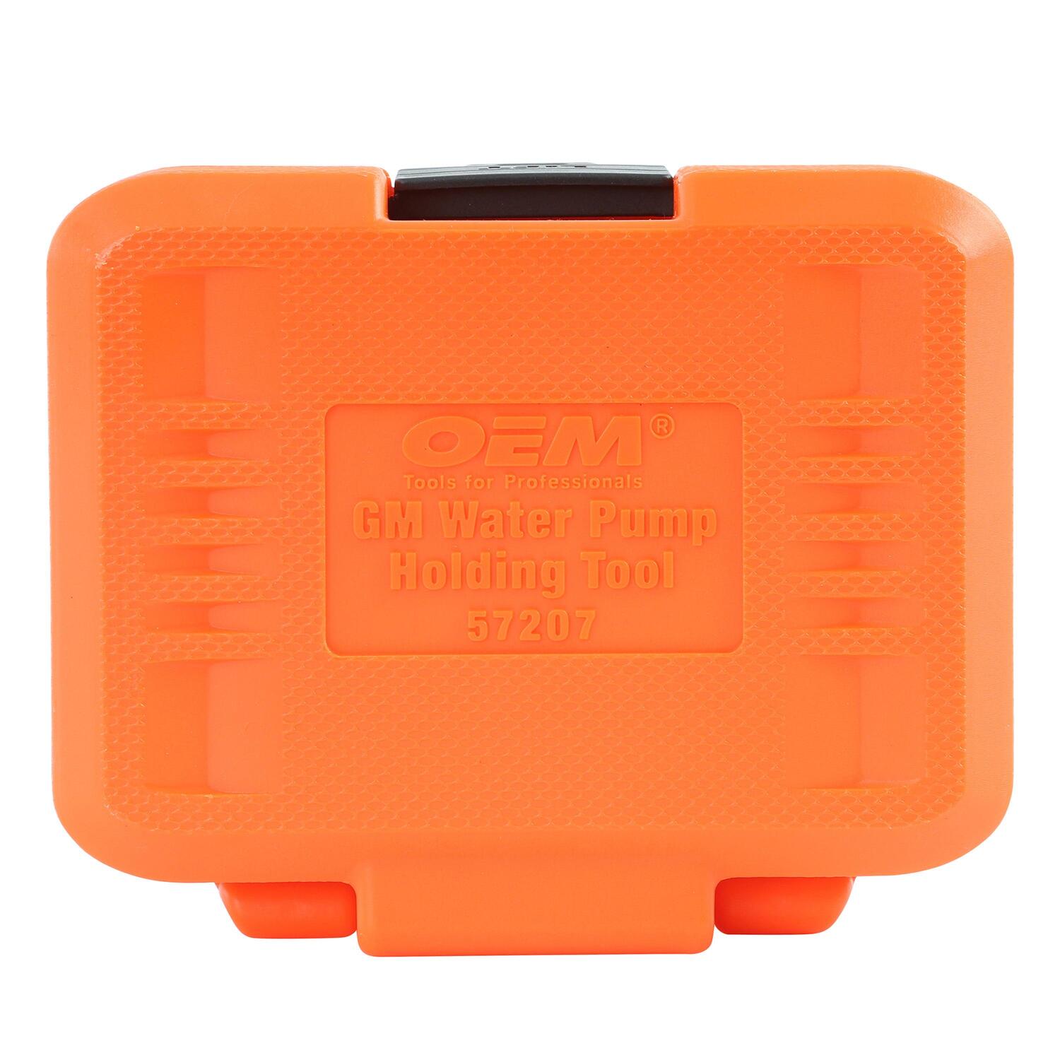 CTA GM Water Pump Sprocket Holder