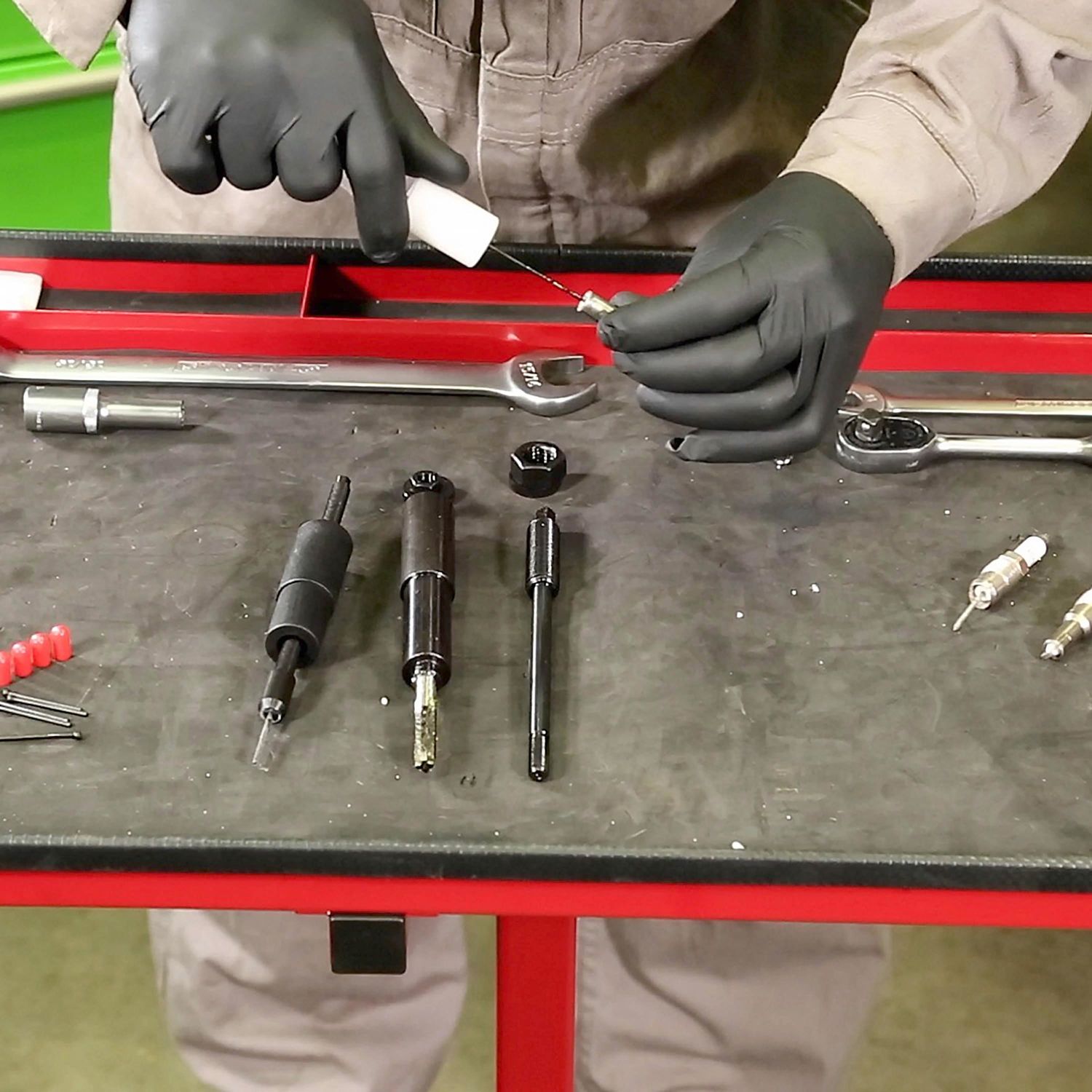 OEMTOOLS Spark Plug Remover Set