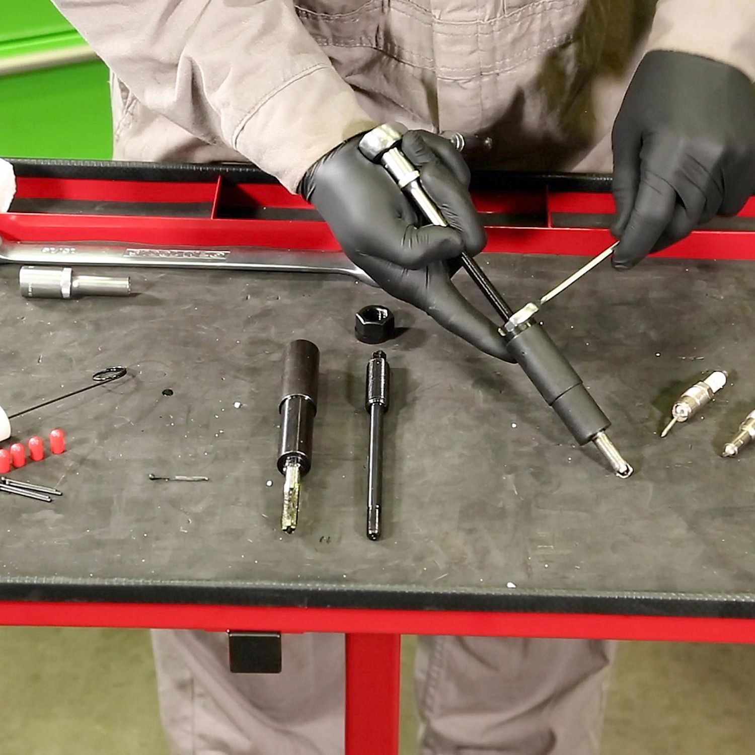 OEMTOOLS Spark Plug Remover Set