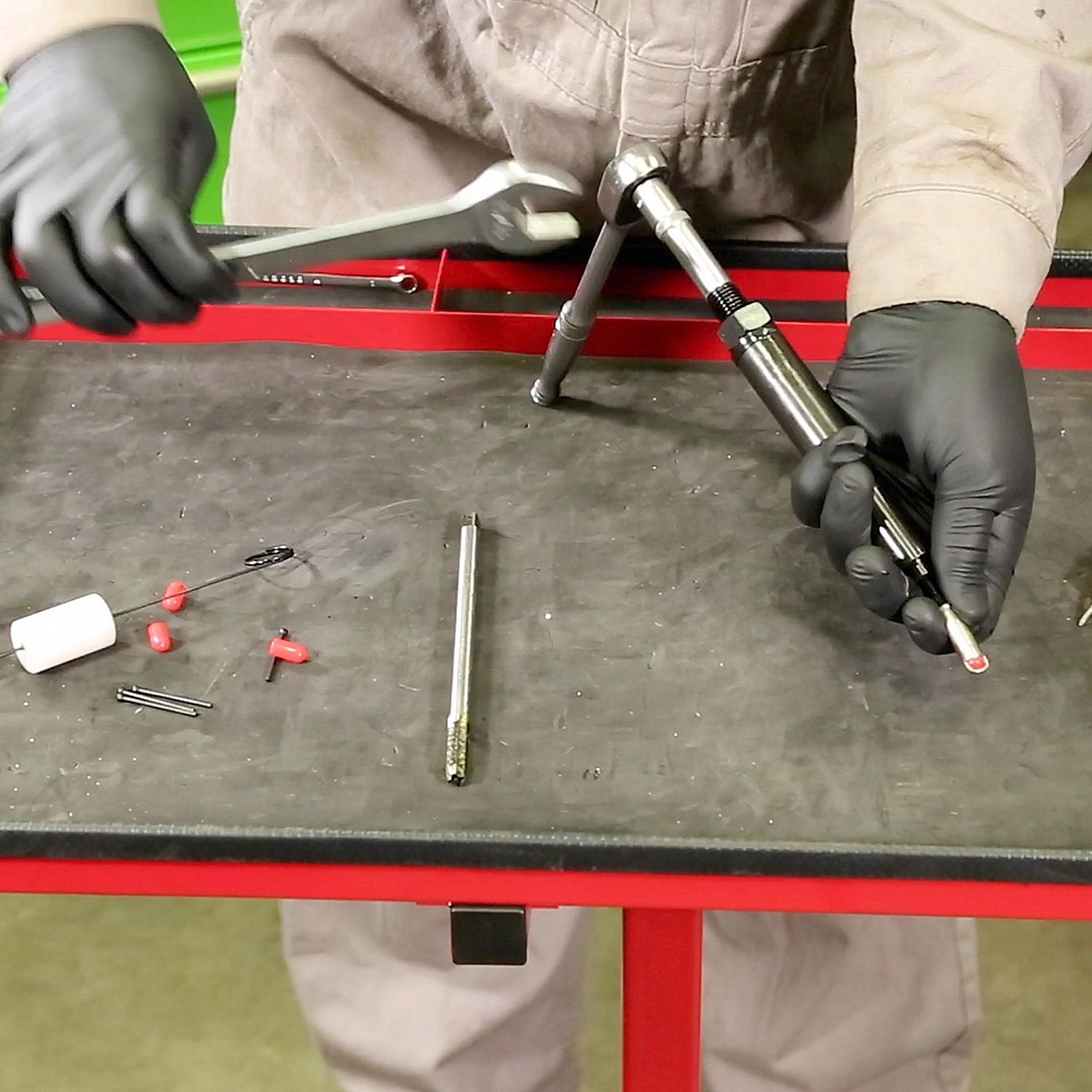 OEMTOOLS Spark Plug Remover Set