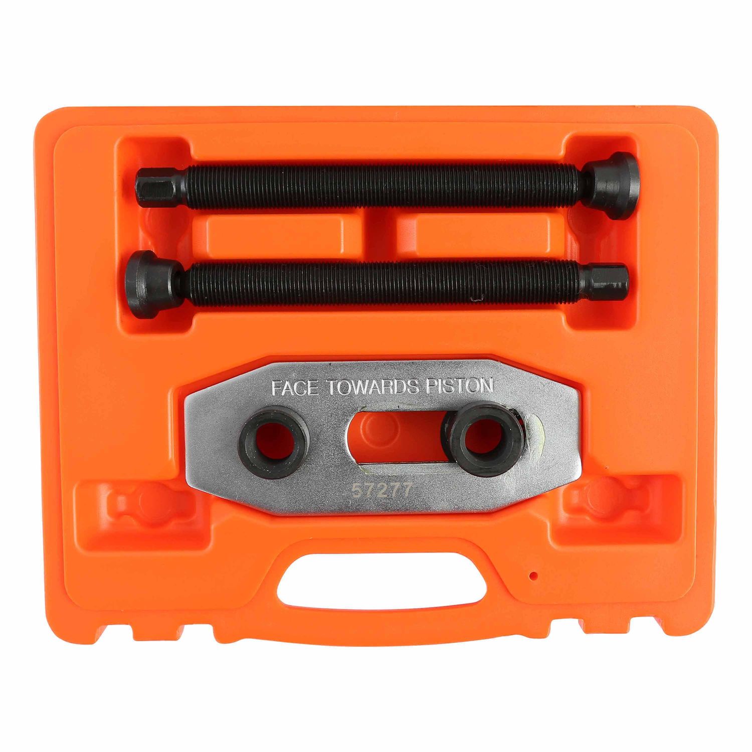 OEMTOOLS Dual and Single Piston Disc Brake Pad Spreader