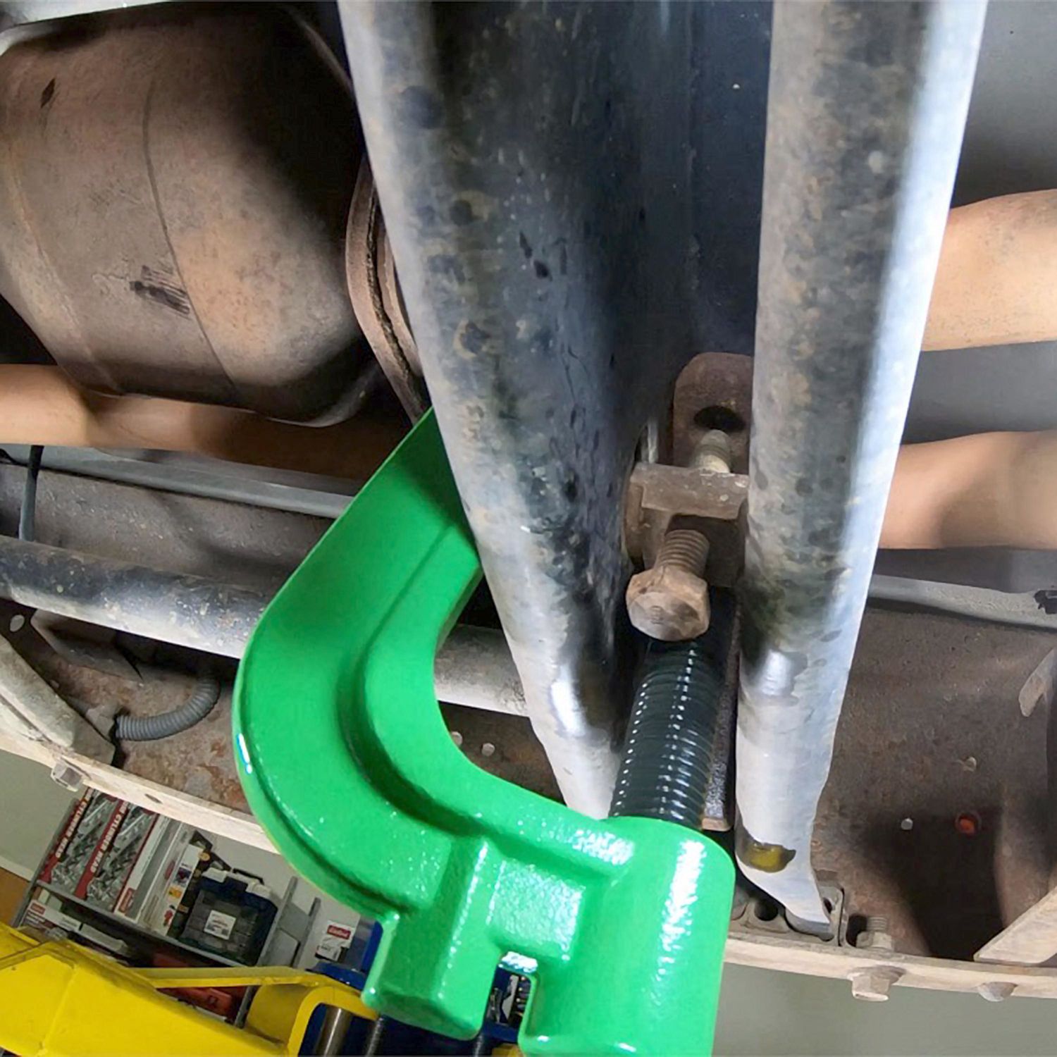 OEMTOOLS GM Torsion Bar Unloading Tool