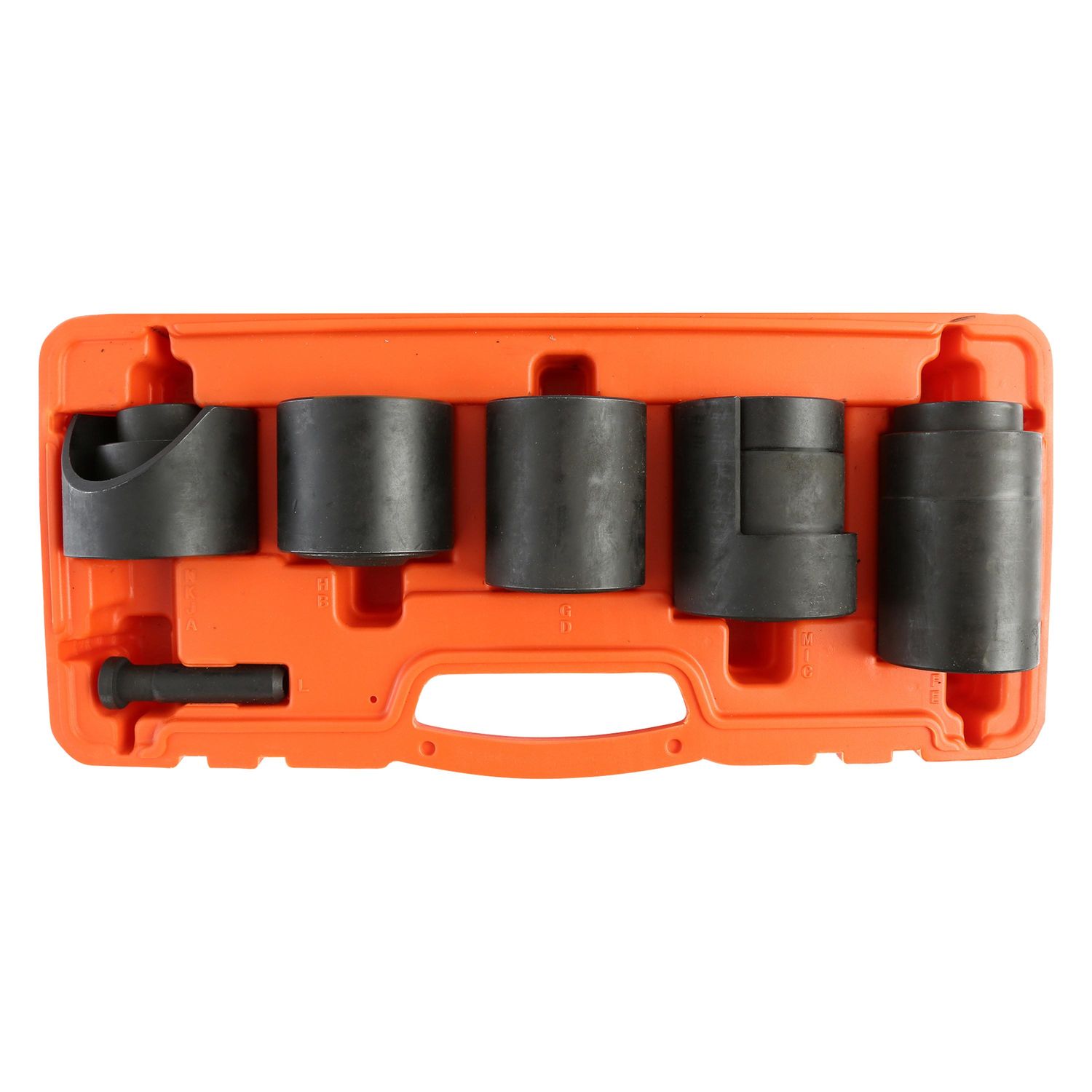 OEMTOOLS Master Ball Joint Set