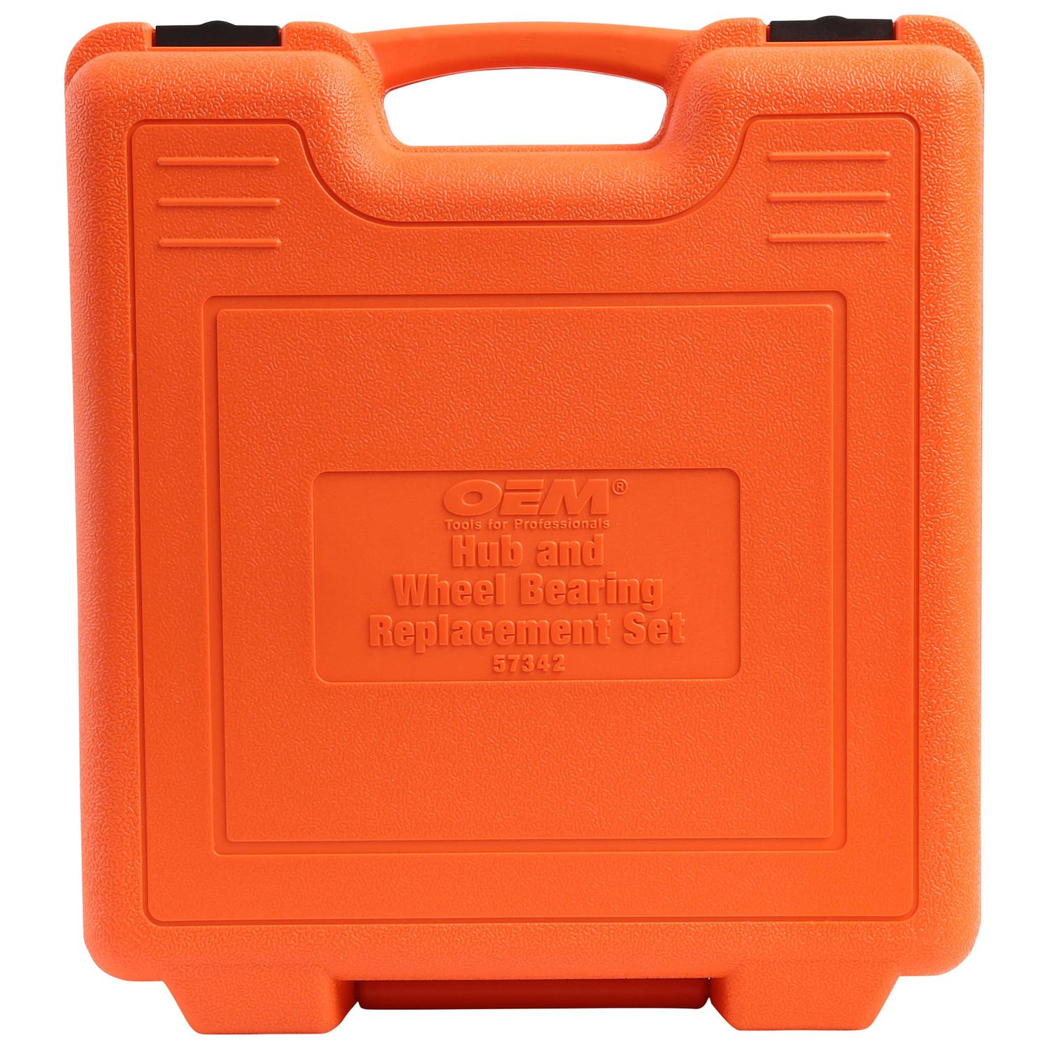 OEMTOOLS Wheel Hub Remover Kit