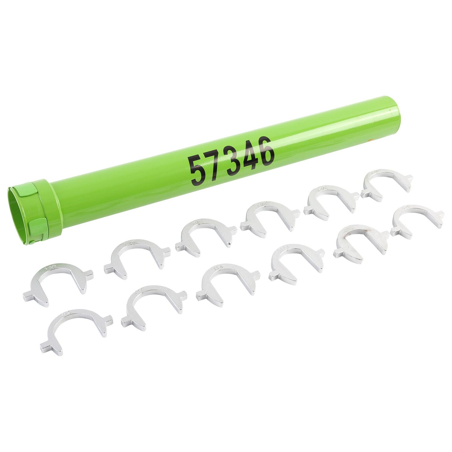 OEMTOOLS Master Inner Tie Rod Set