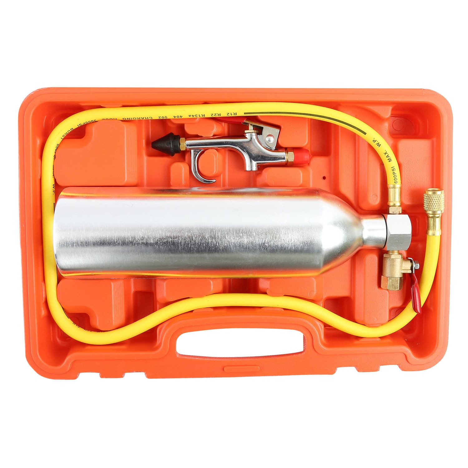 OEMTOOLS A/C Flush Kit