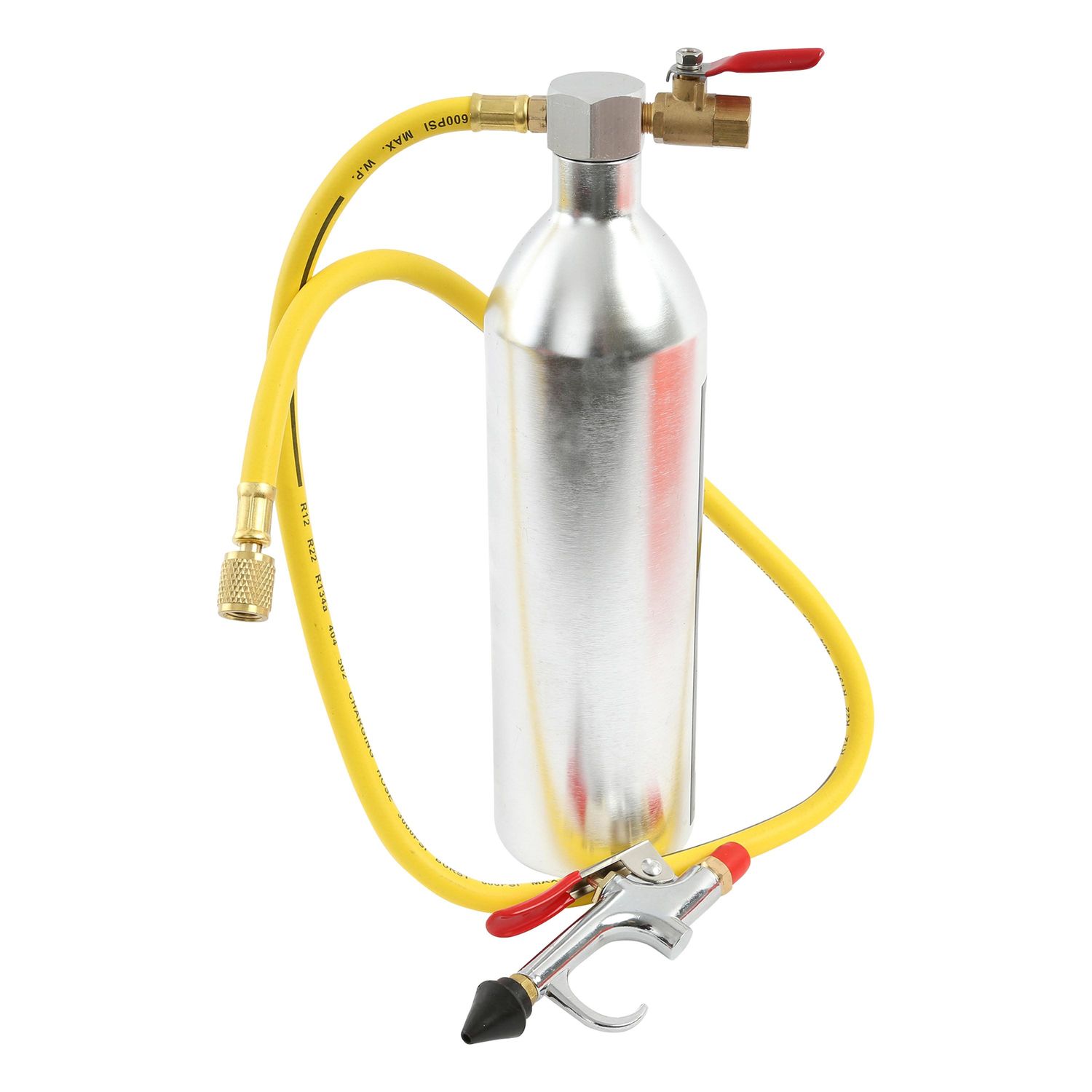 OEMTOOLS A/C Flush Kit