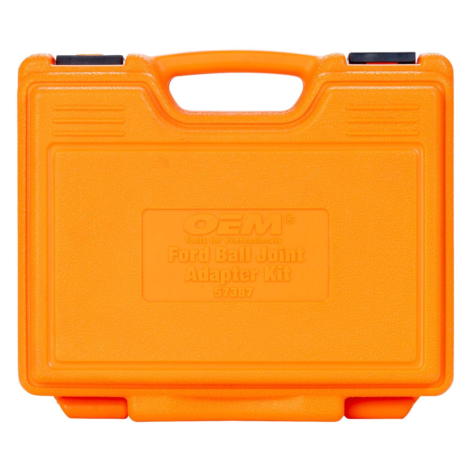 OEMTOOLS Ford Ball Joint Adapter Kit