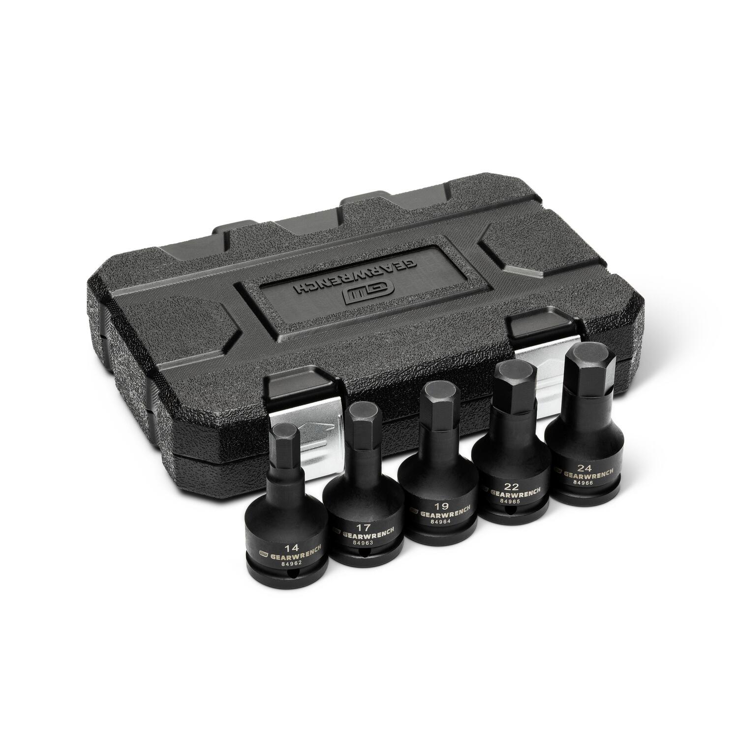 Gearwrench Socket Set