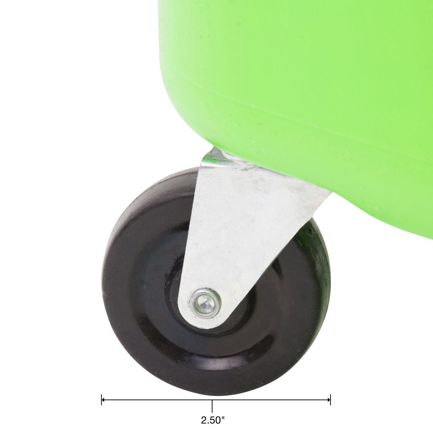 OEM Upright Portable Oil Drain 18 Gallon