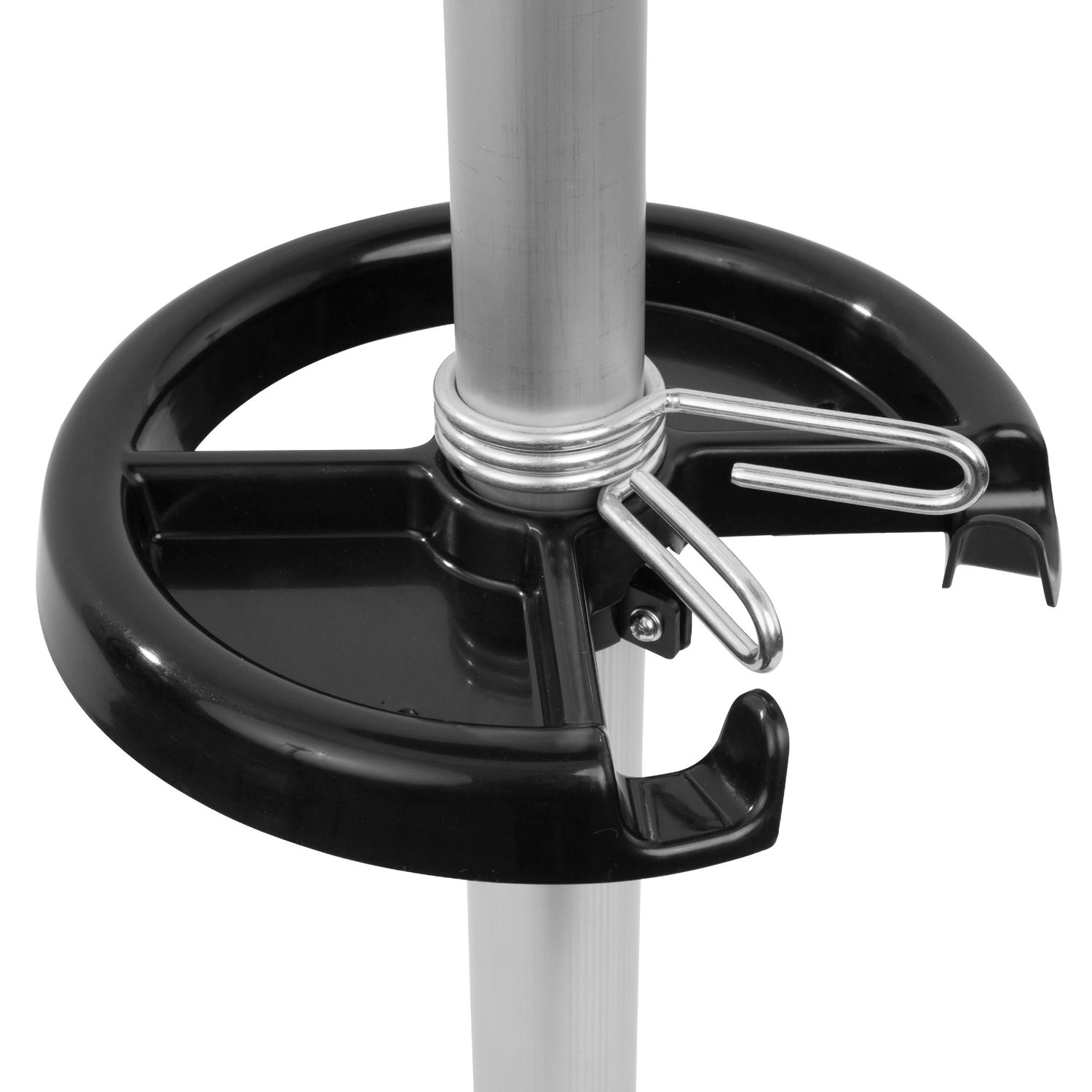 OEMTOOLS 9gal Upright Portable Oil Drain