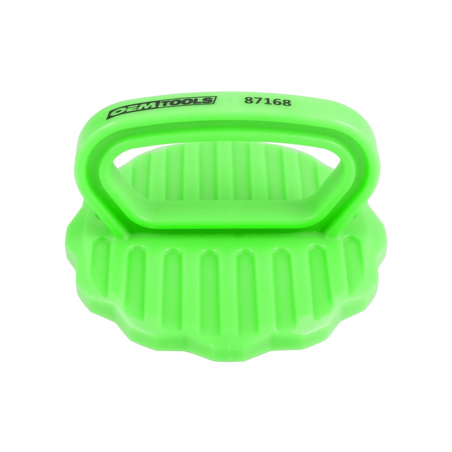 OEMTOOLS Oil Filter Plug for Cummins