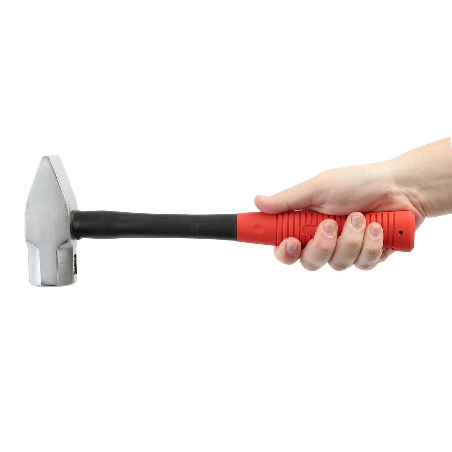 その他 PHYSICAL HAMMER 615733-HAMMER DOUBLE FACE HANDLED ALUMINIUM BRONZE NON-SPARK