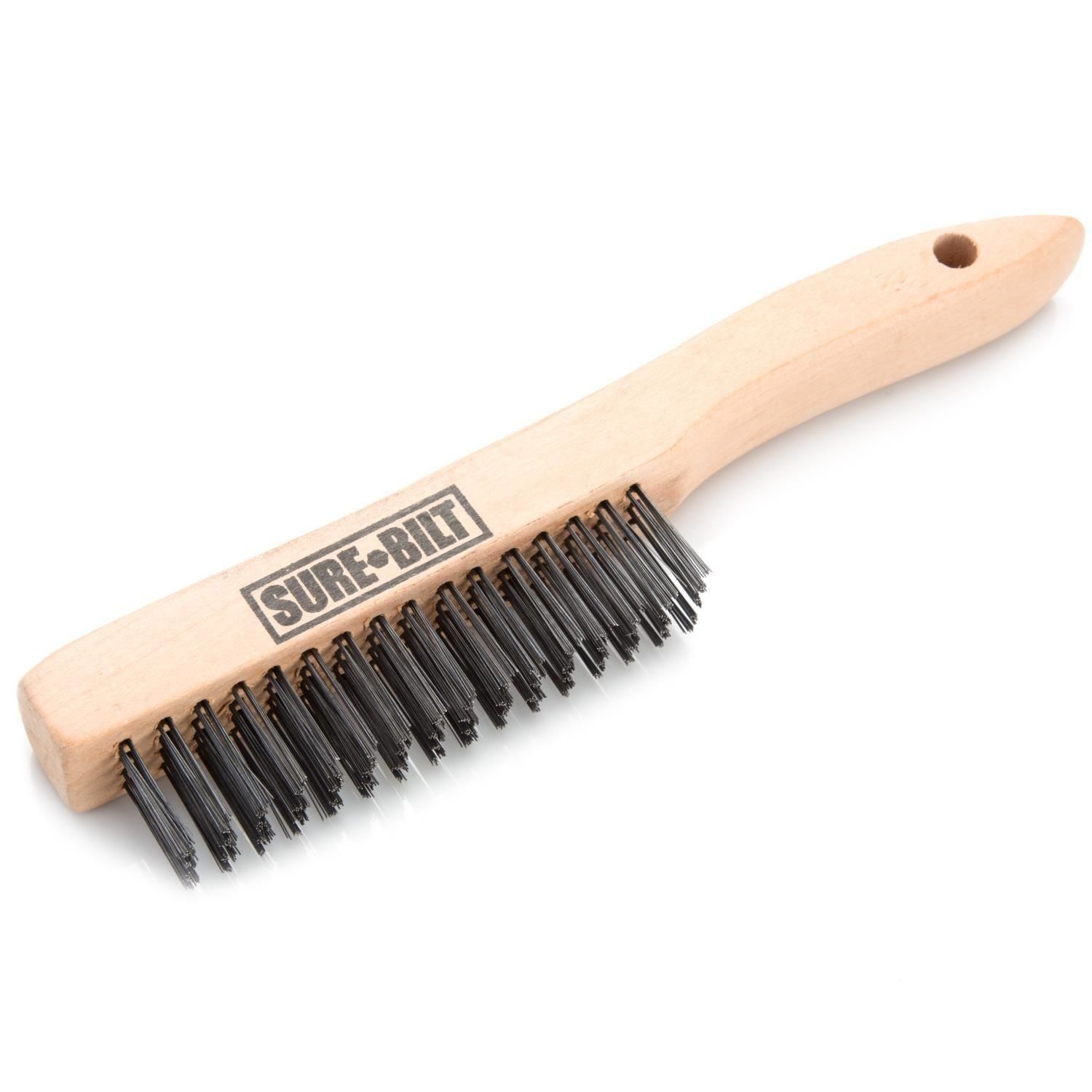 SureBilt Wire Brush 3 Piece