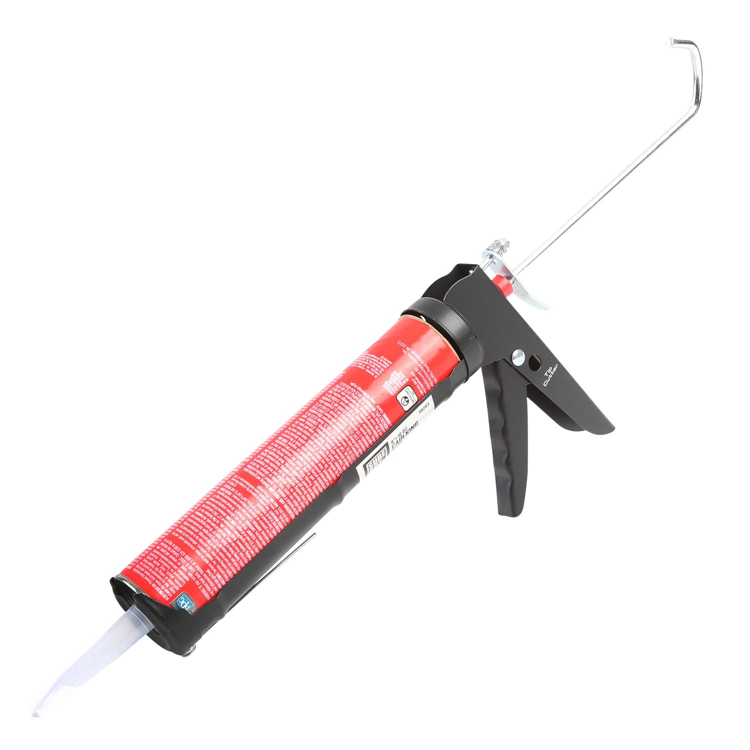 SureBilt 9in Heavy Duty Caulking Gun