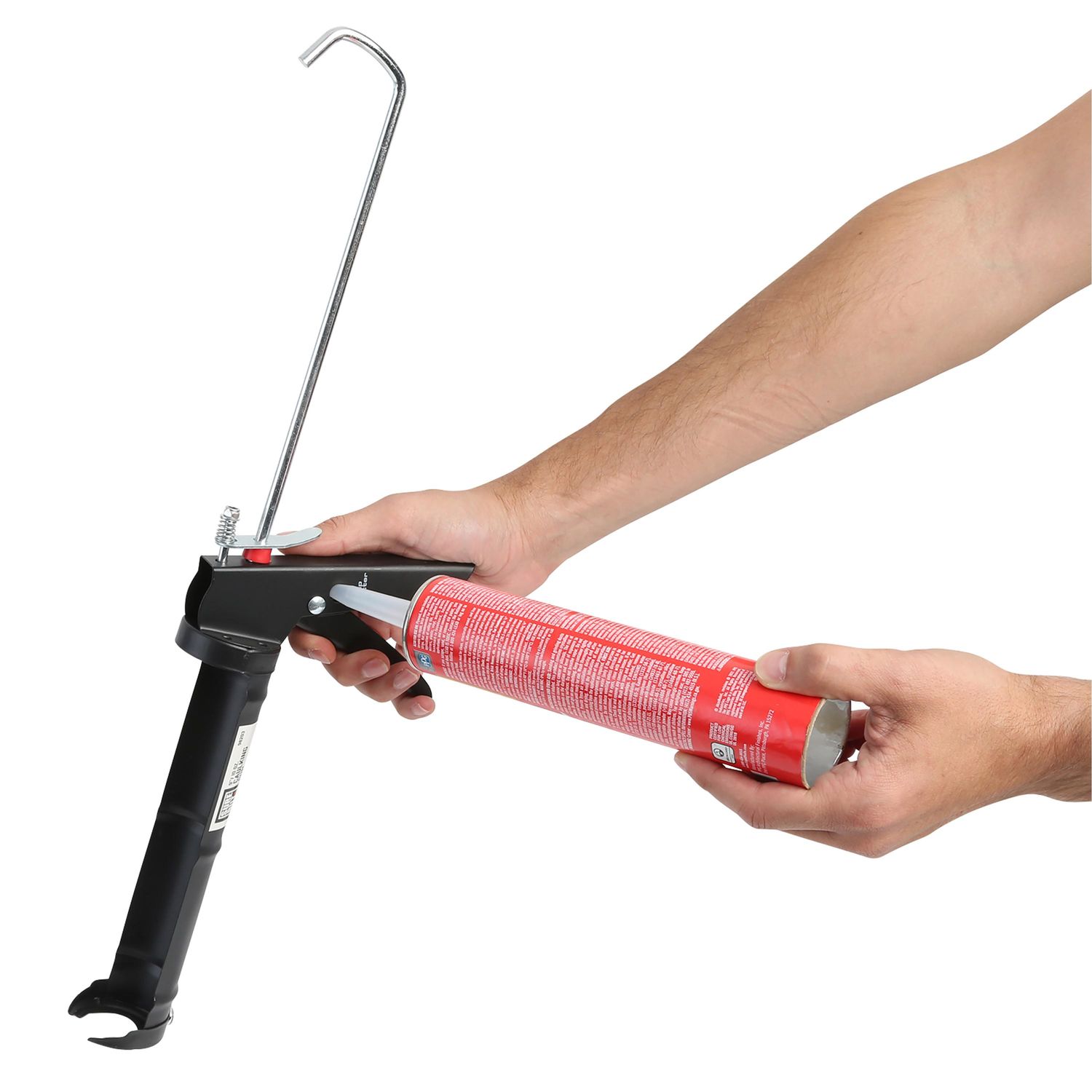 SureBilt 9in Heavy Duty Caulking Gun
