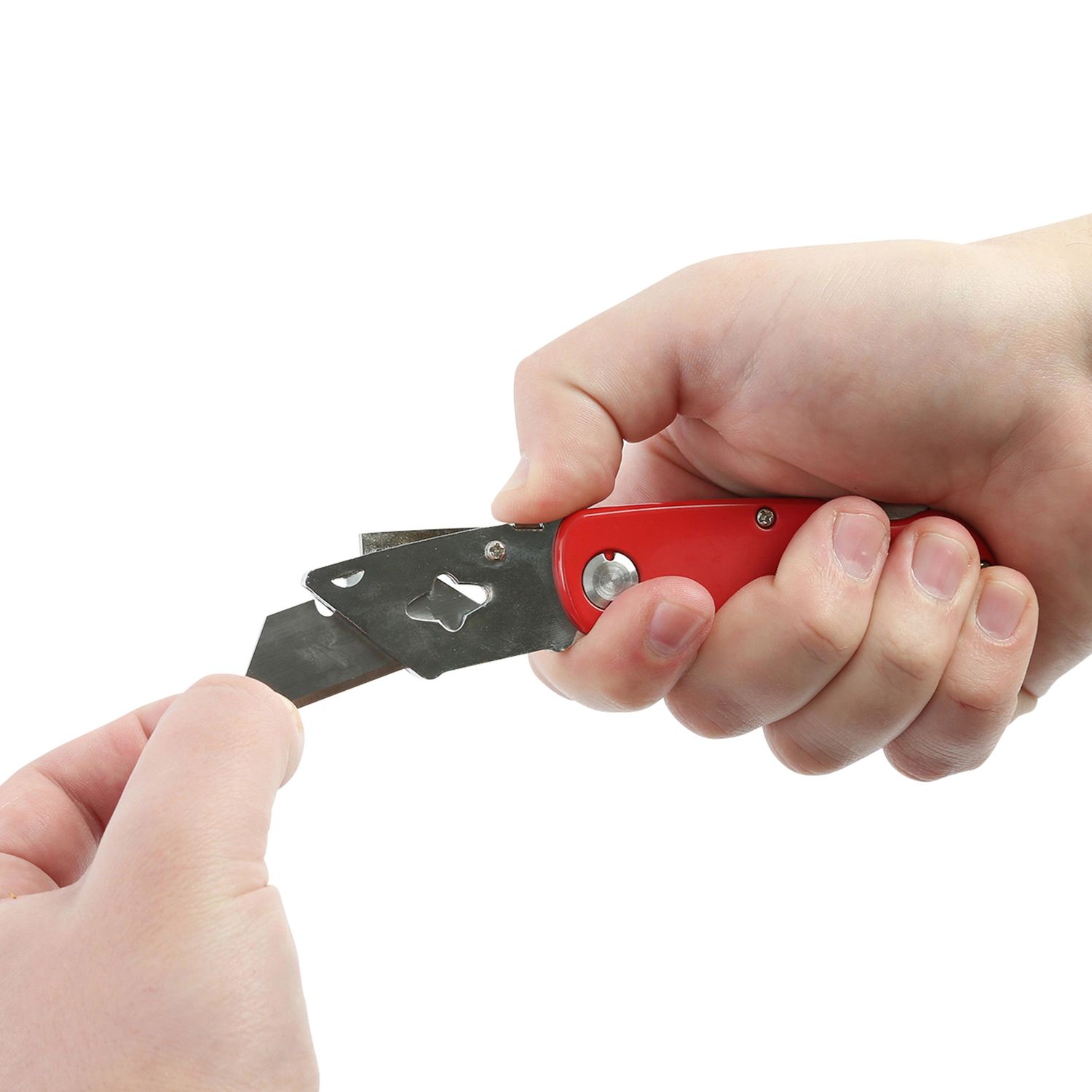 SureBilt Folding Utility Knife