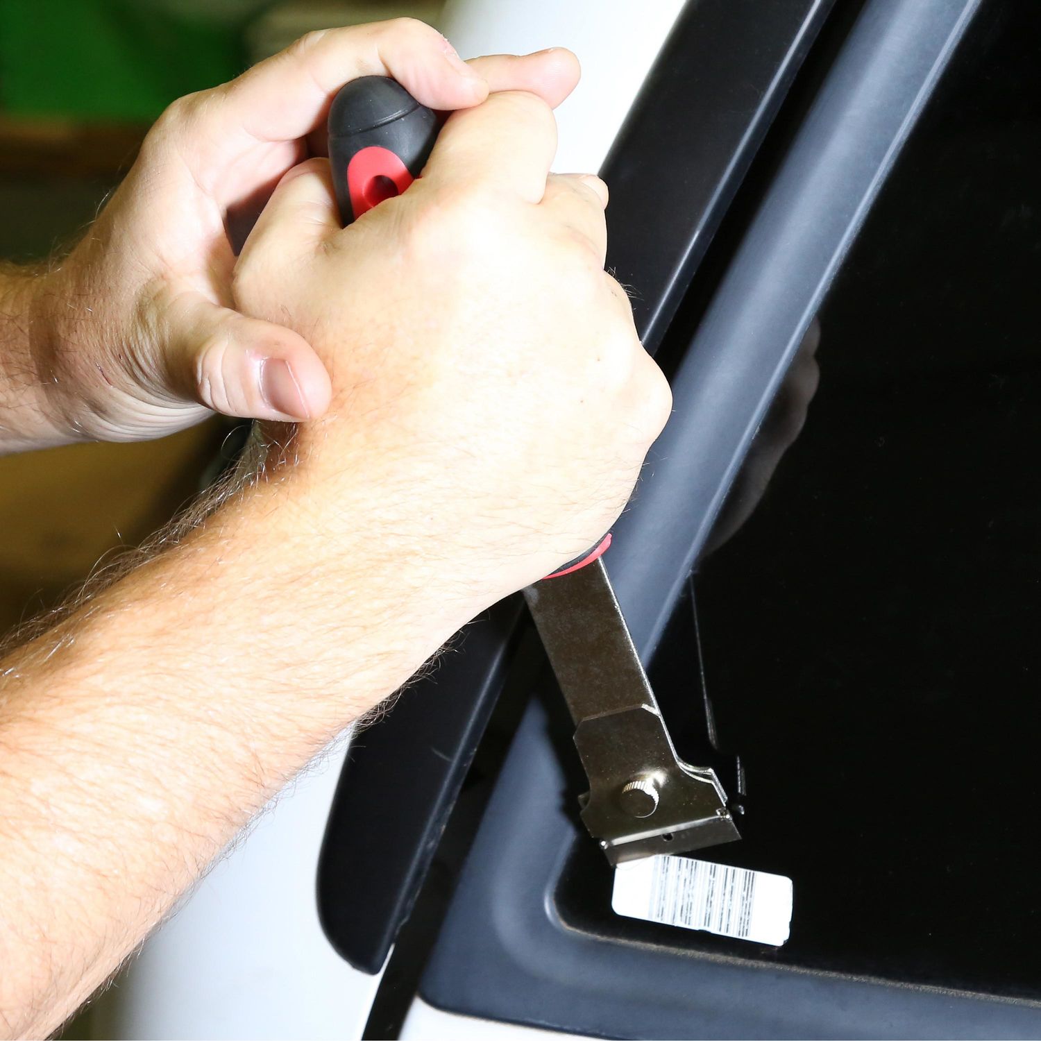 SureBilt Heavy Duty Razor Scraper