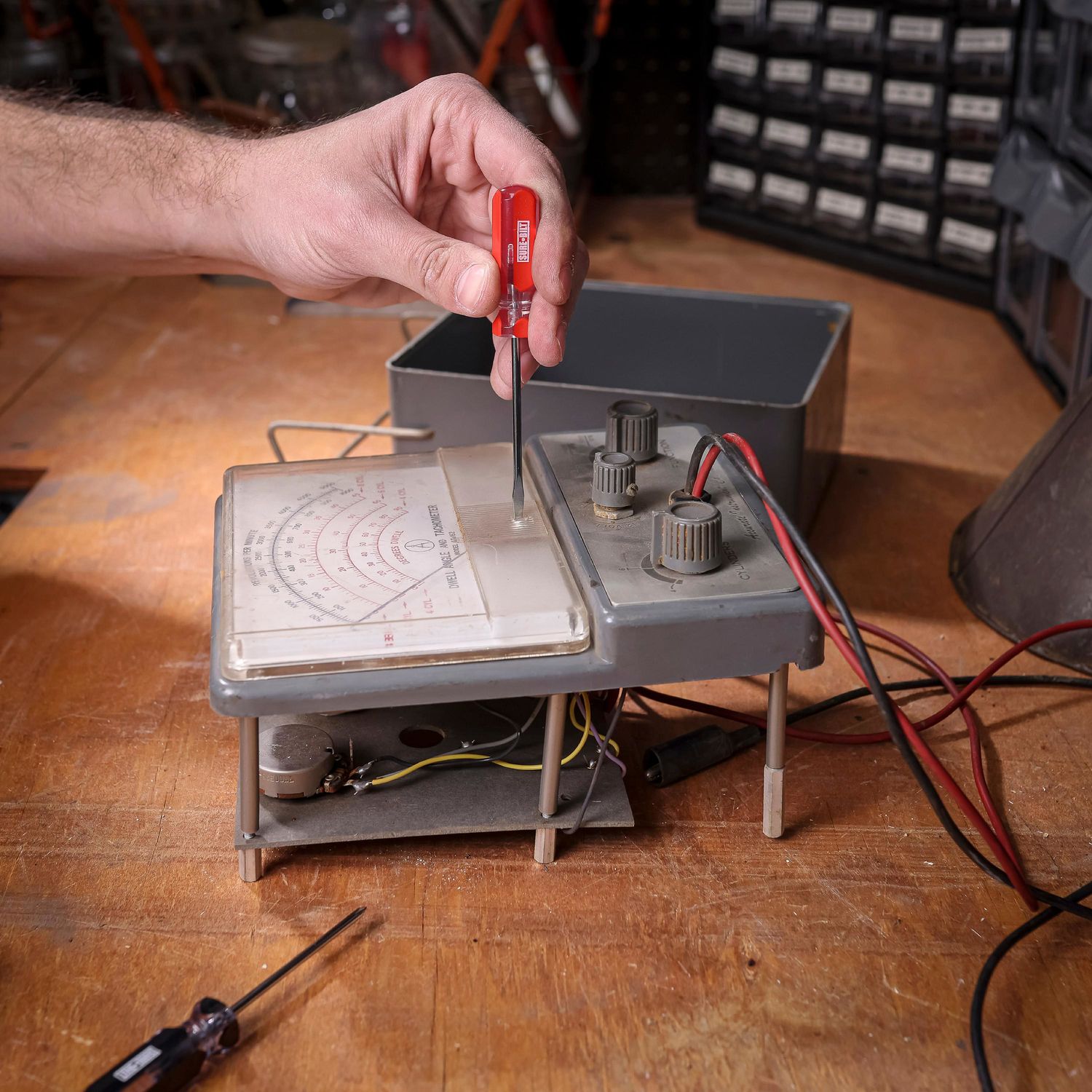 SureBilt Pocket Screwdriver Set 2 Piece