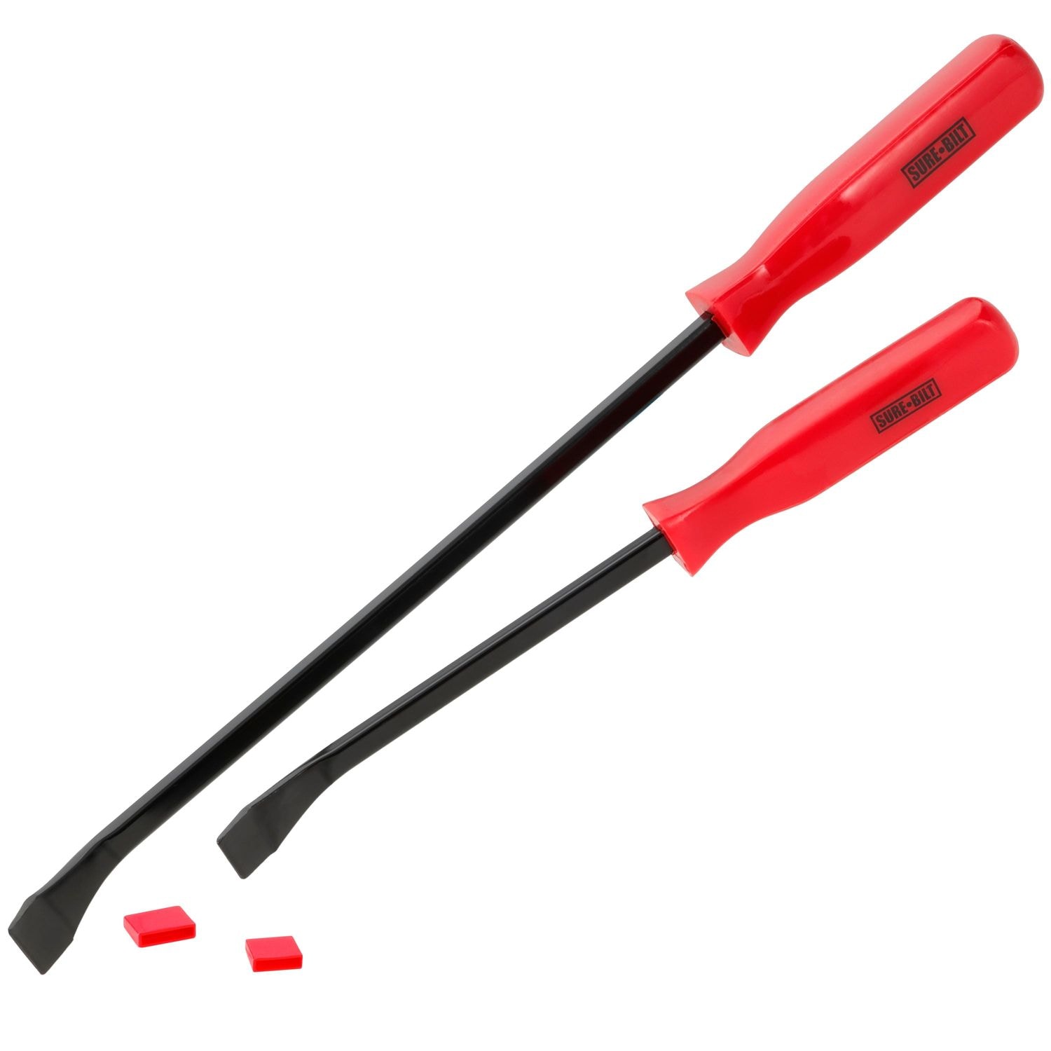 Great Neck Pry Bar Set 2 Piece