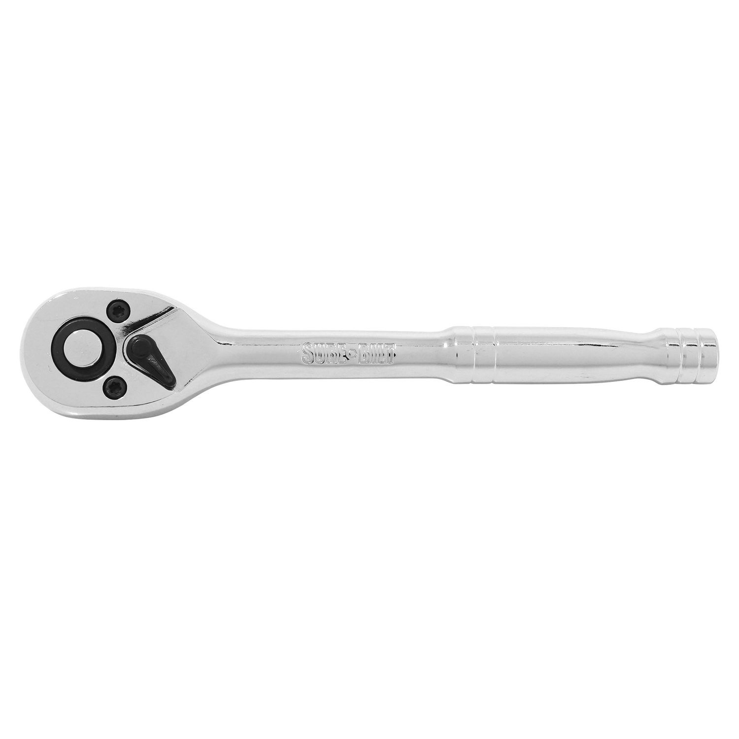 SureBilt 1/4in Drive 72 Tooth Ratchet