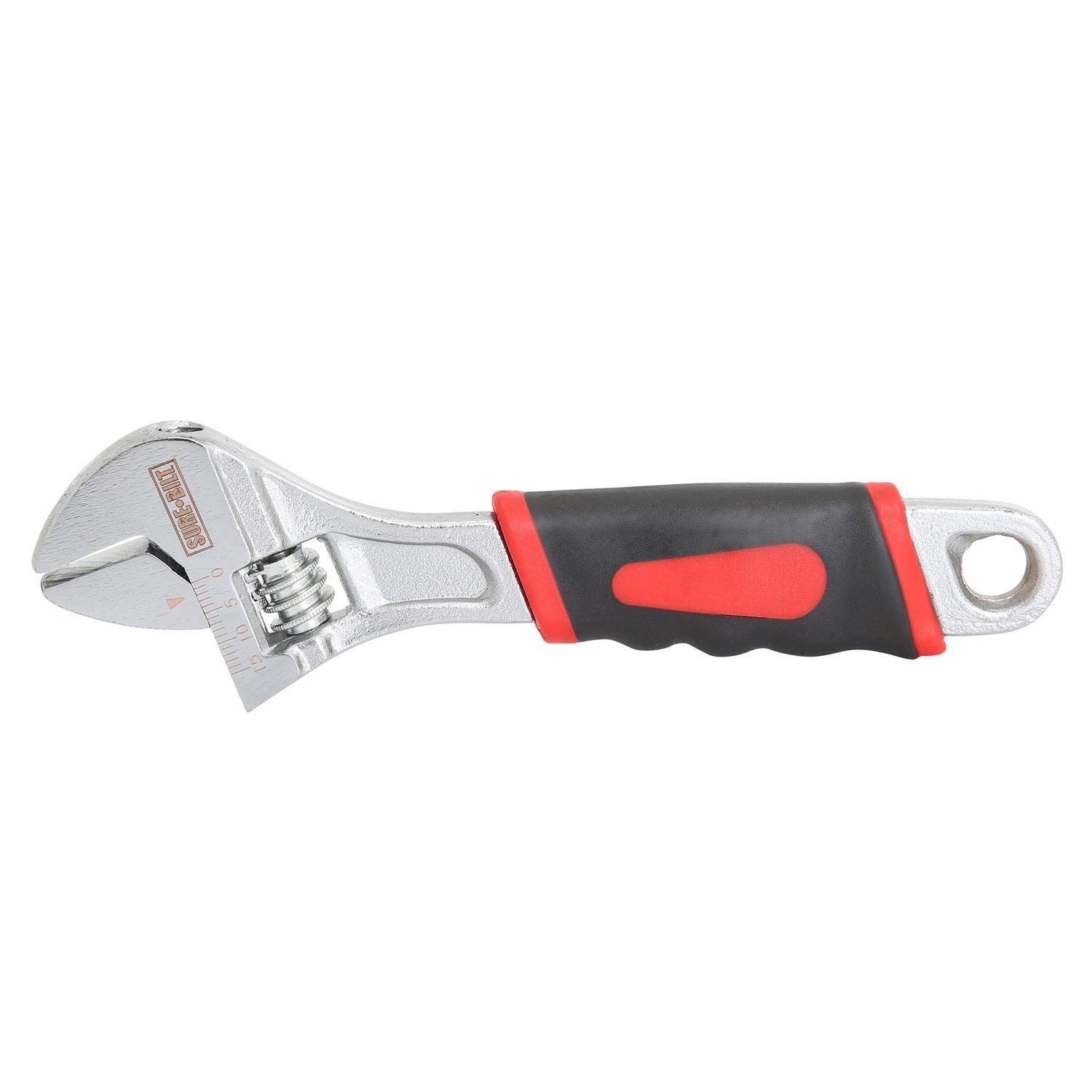 SureBilt 6in Adjustable Wrench