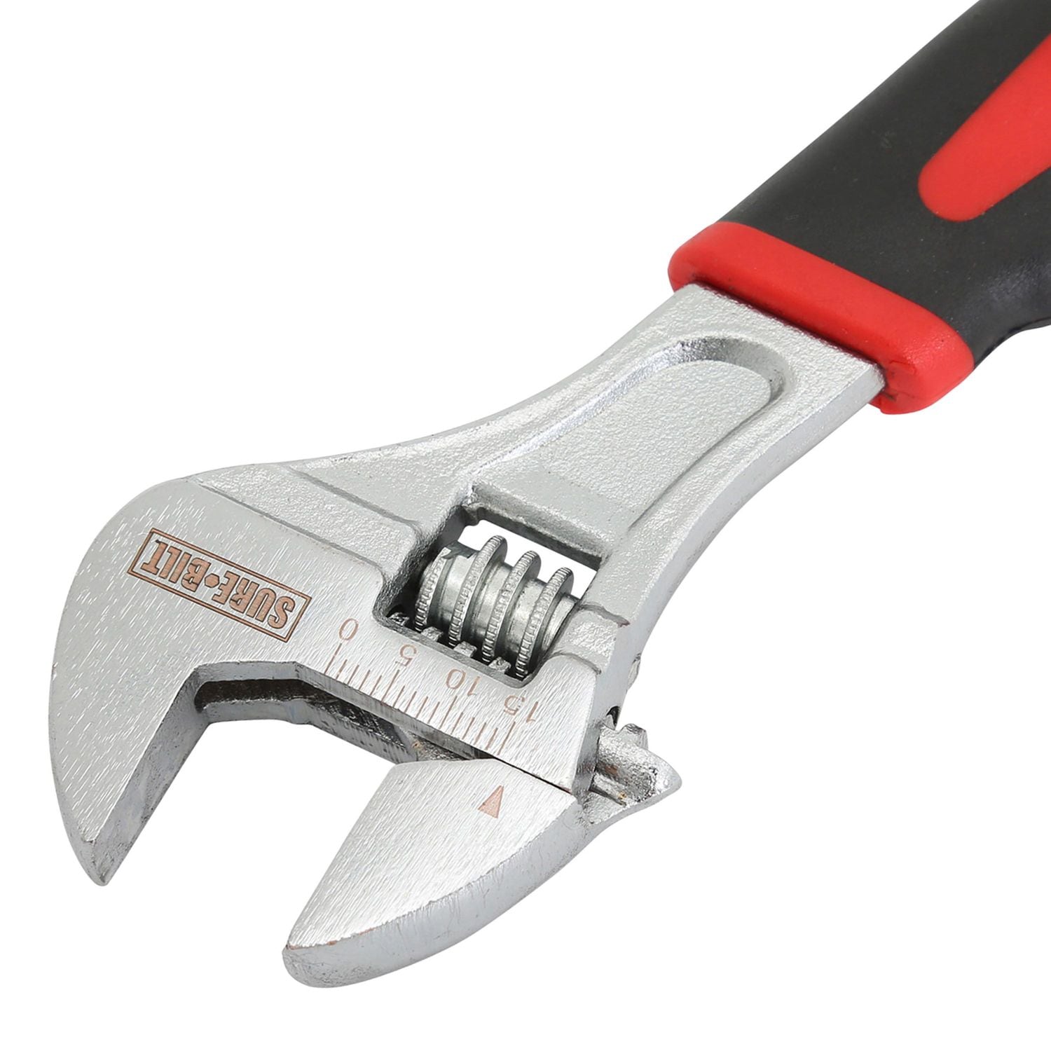SureBilt 6in Adjustable Wrench