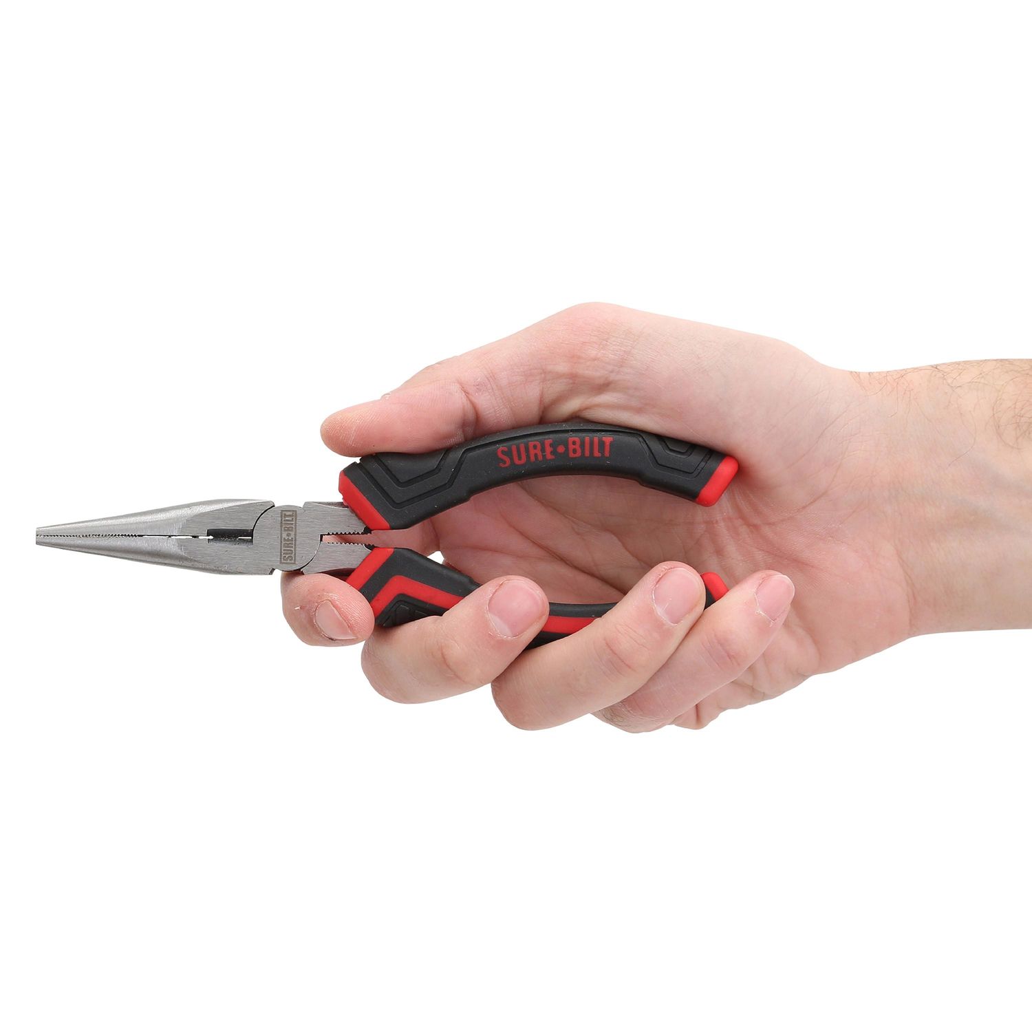 SureBilt Pliers Set 3 Piece