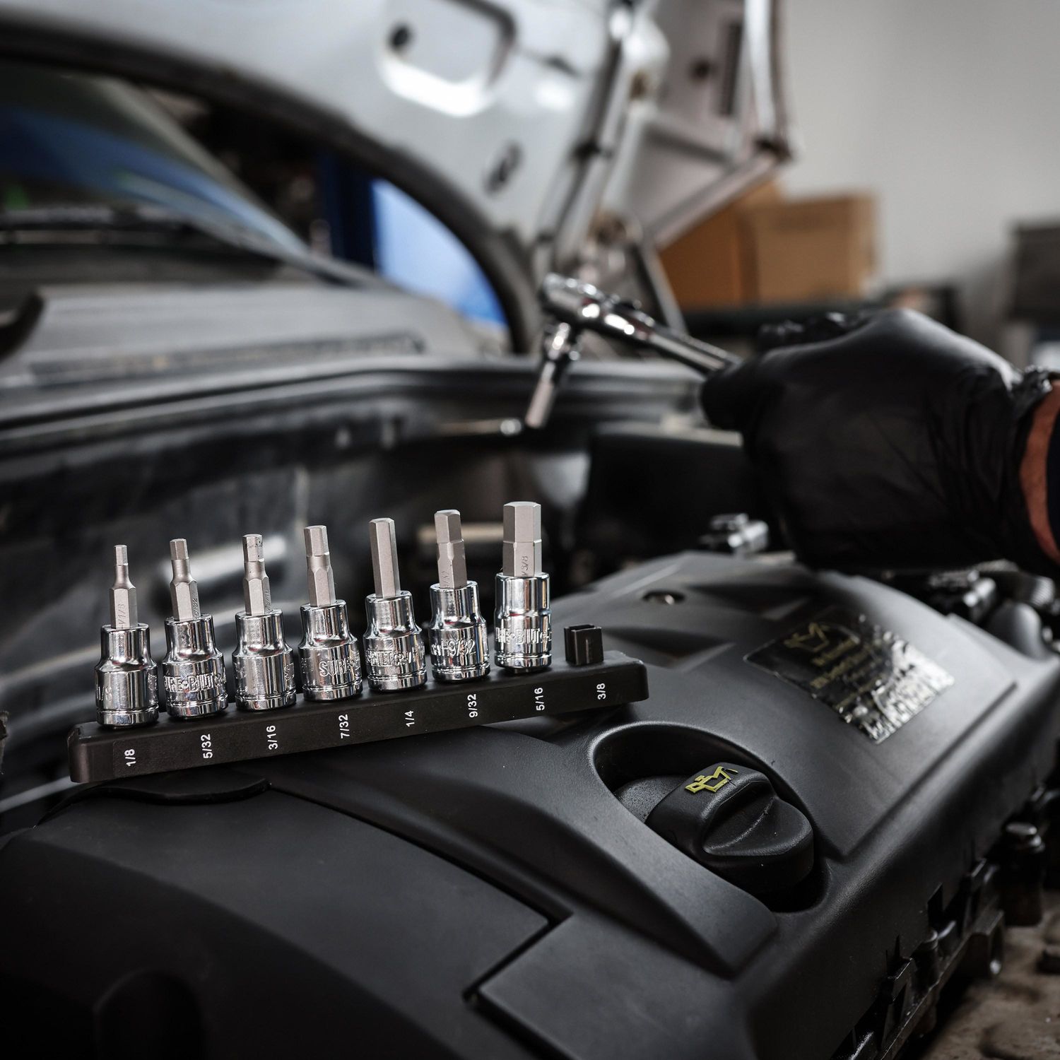 SYB　サイブ　W411V　3W　5W　7W　9W　　4点　FOURTEEN 07568680-1347050.jpg