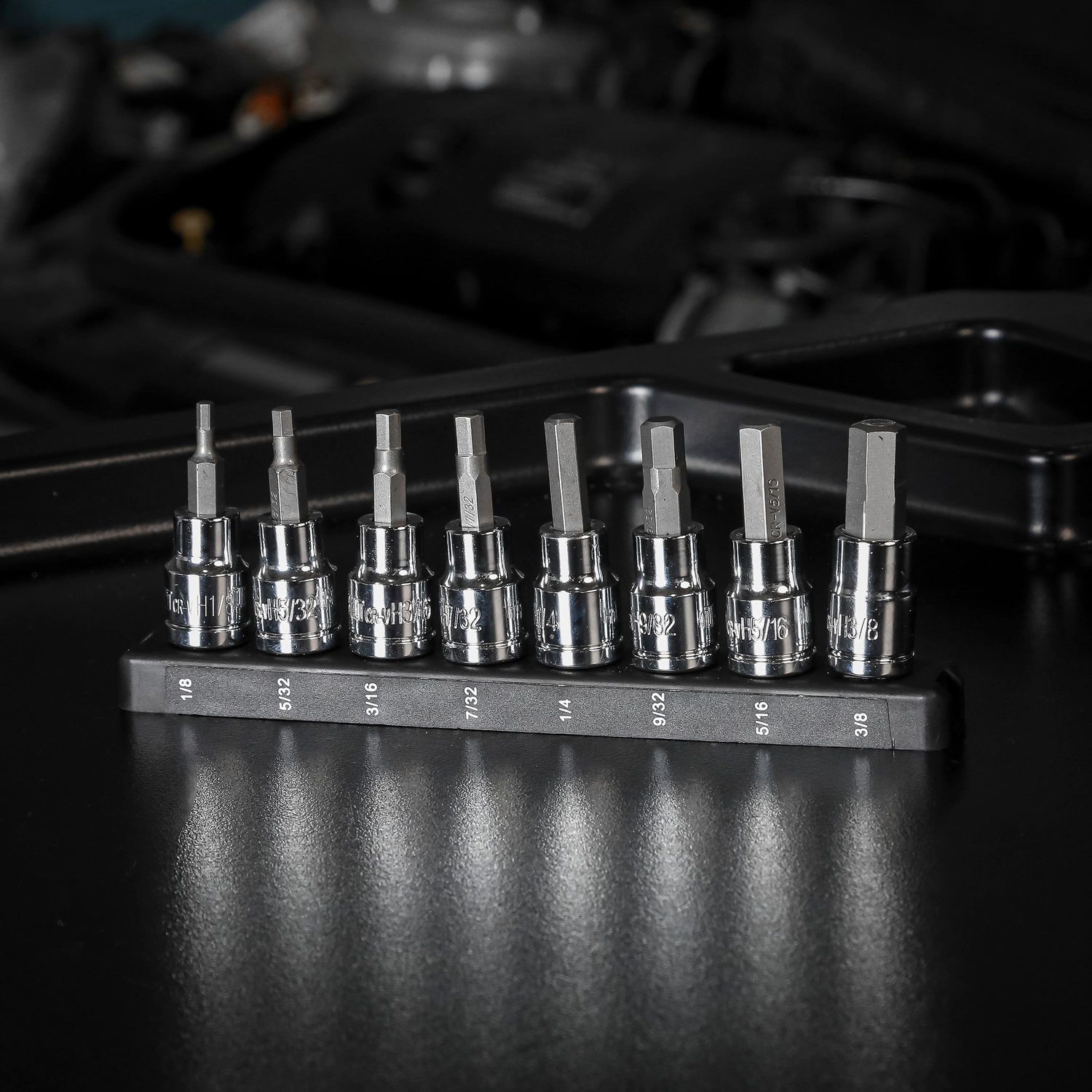 SYB　サイブ　W411V　3W　5W　7W　9W　　4点　FOURTEEN Locking Devices, Locking Devices, Industrial, Flush Receptacle