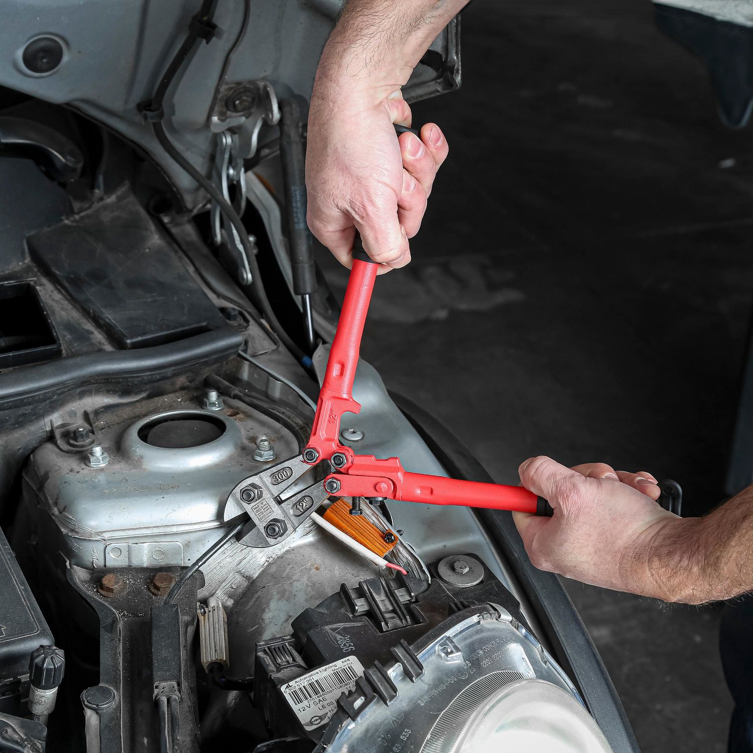 SureBilt 12in Bolt Cutter