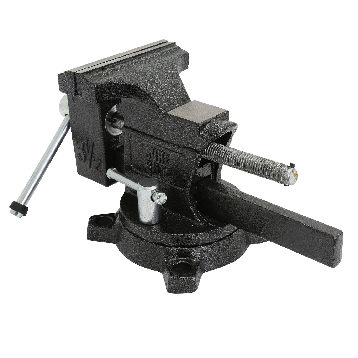 SureBilt 3 1/2in Vise